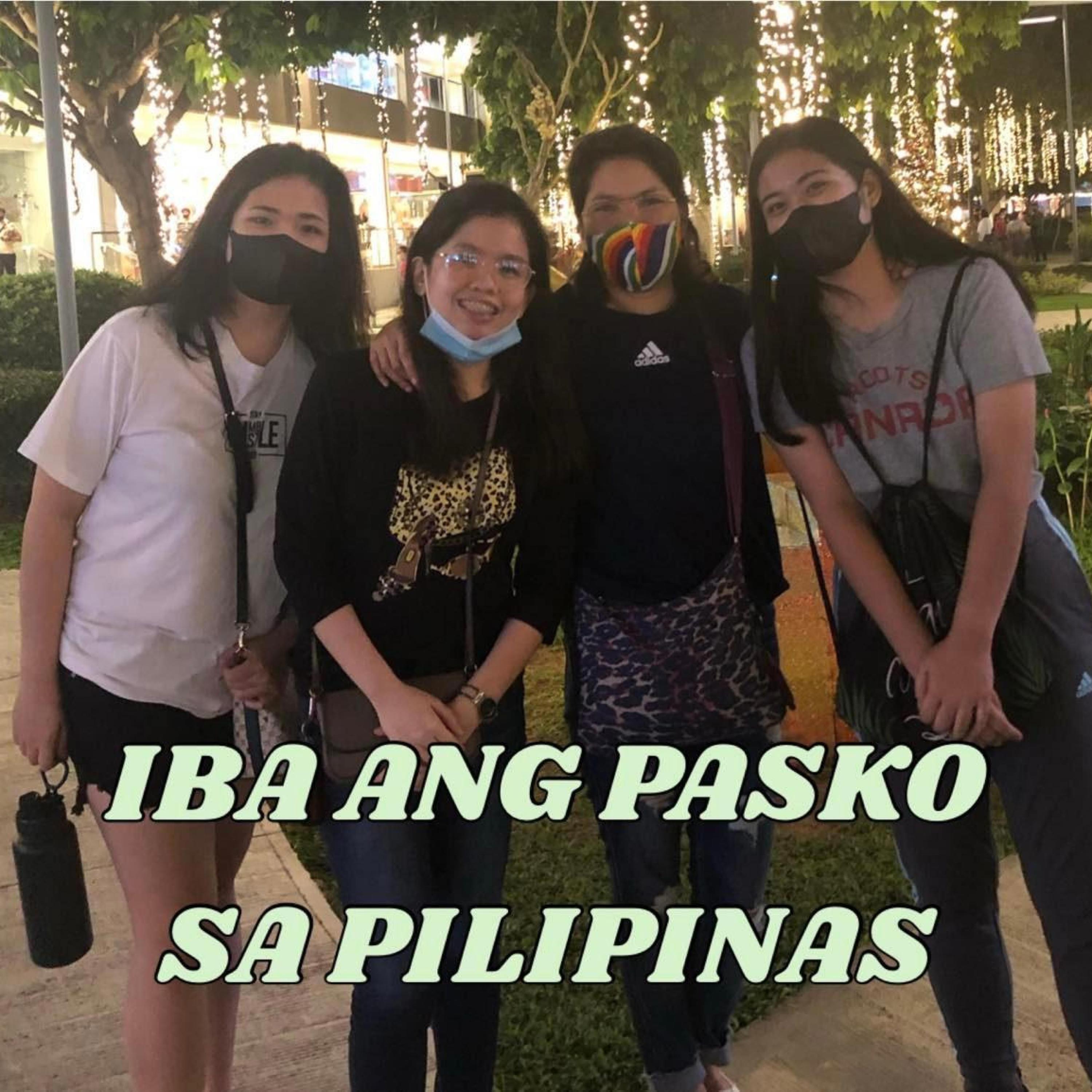 Pasko Sa Pilipinas