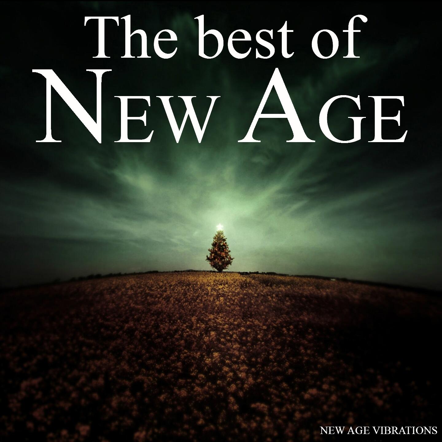 Various Artists The Best of New Age iHeart