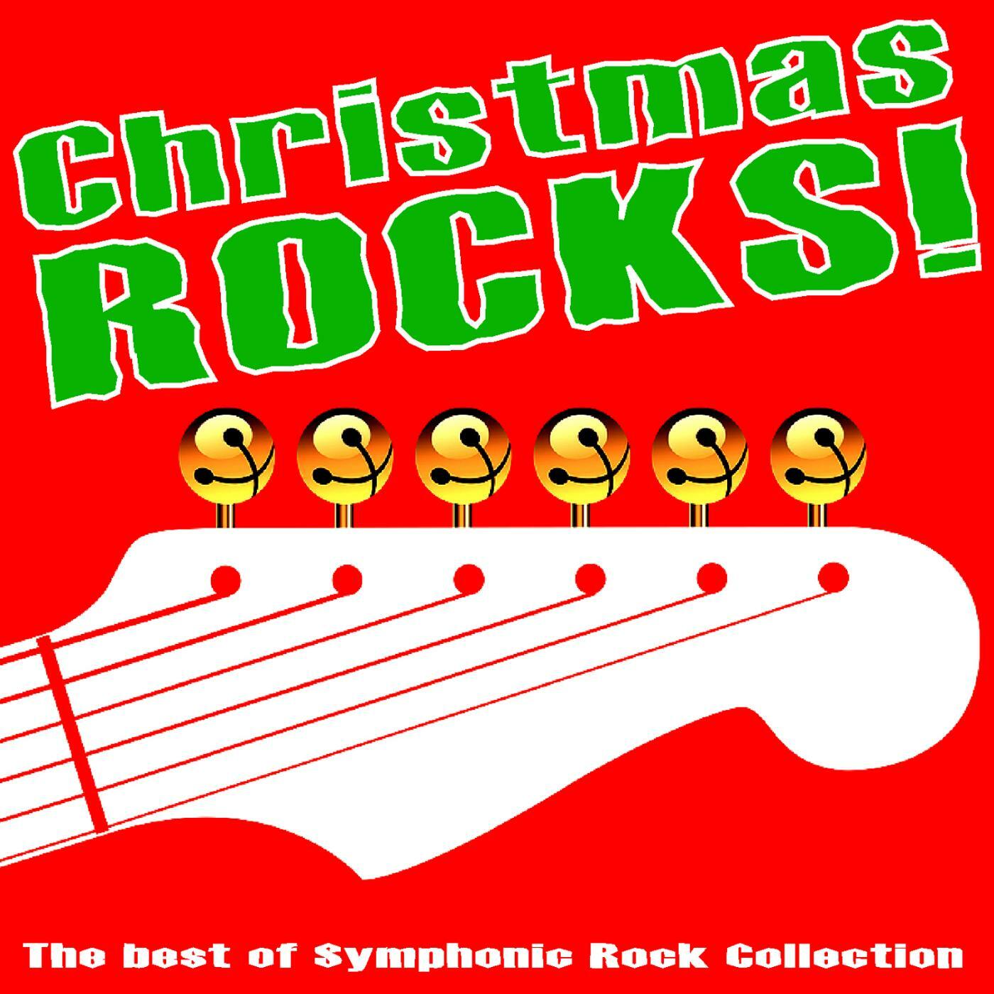 Christmas Rocks! - Christmas Rocks! the Best of Symphonic Rock ...