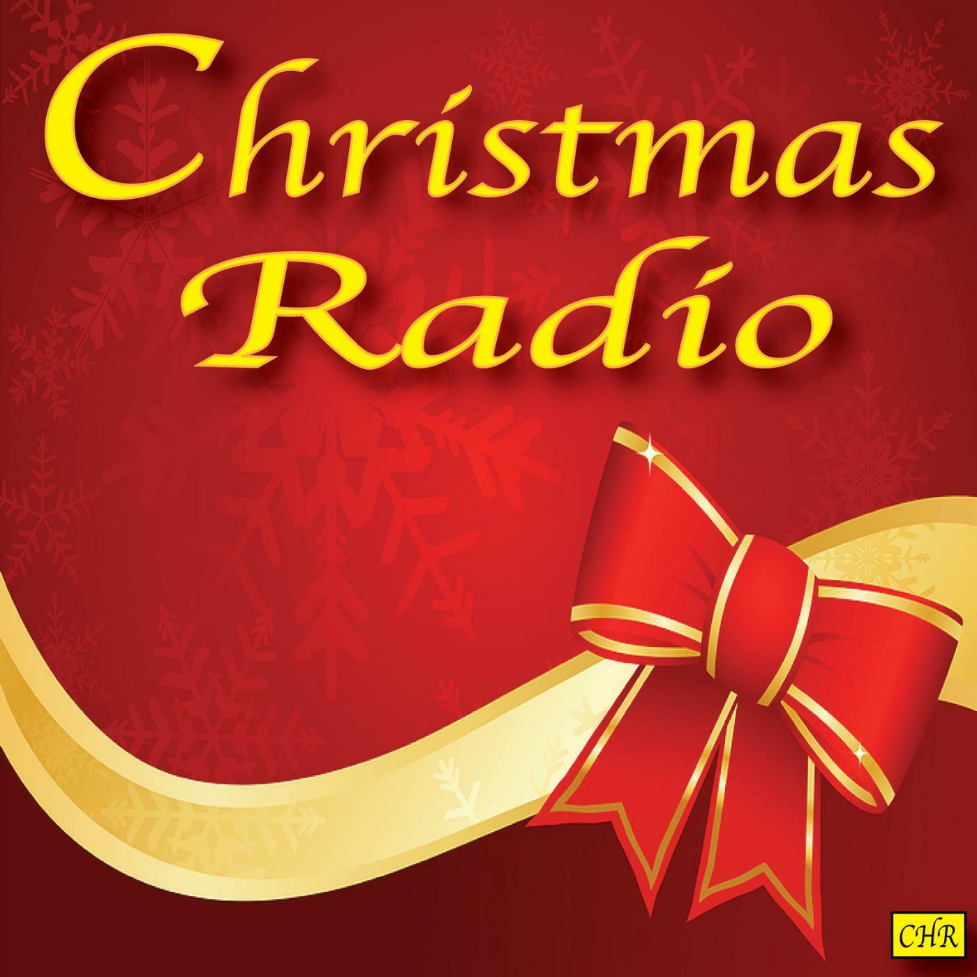 Christmas Radio Christmas Radio iHeart
