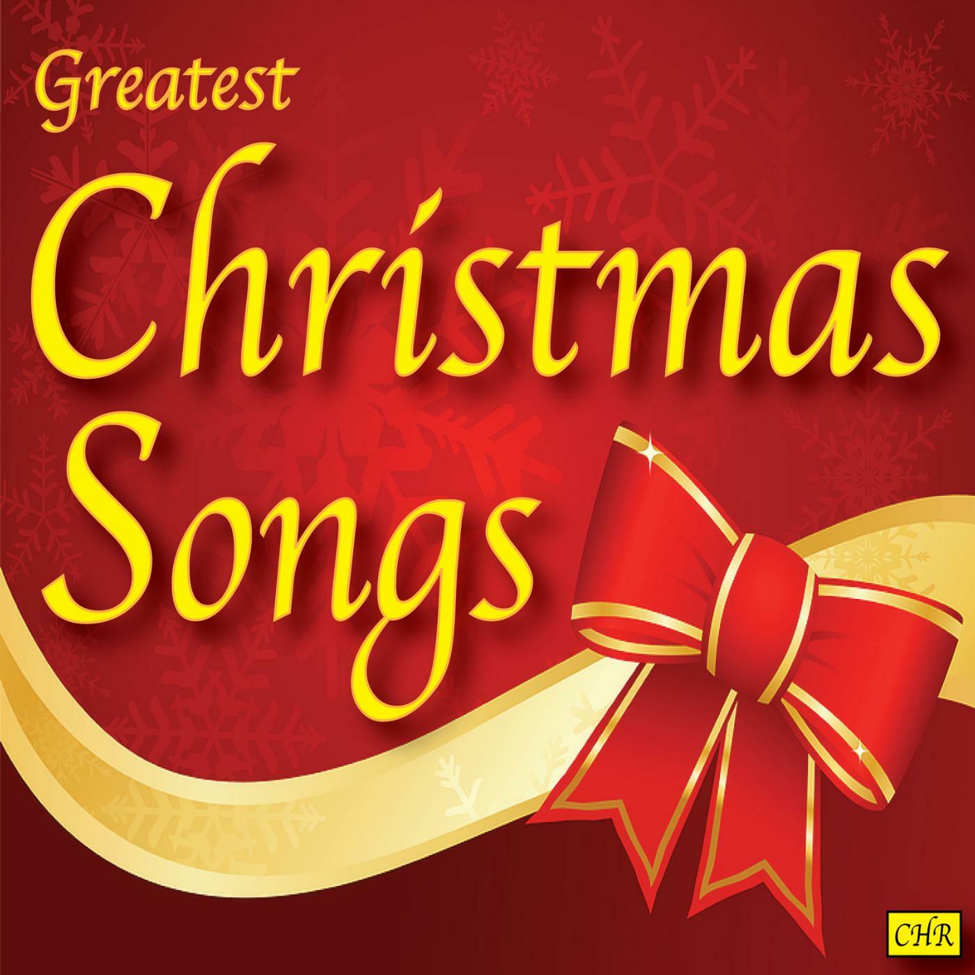 Greatest Christmas Songs - Greatest Christmas Songs | iHeart