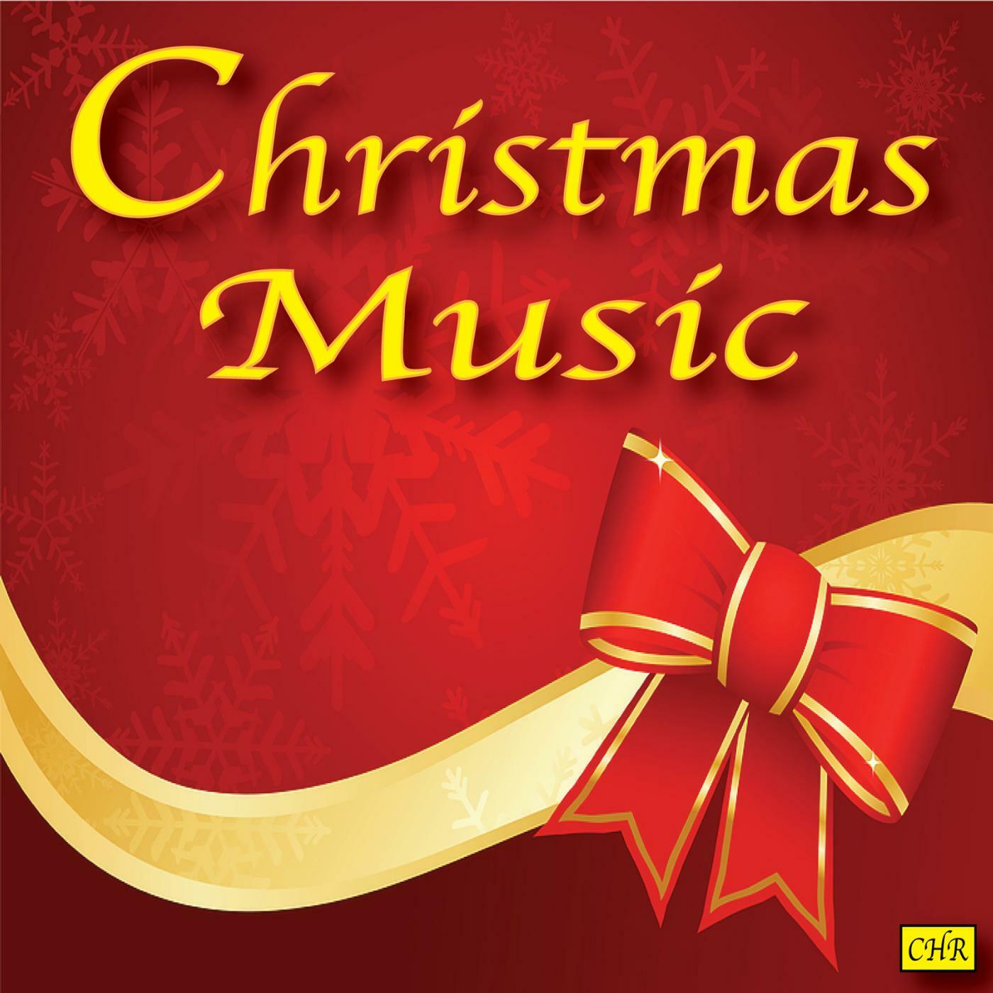 Christmas Music On Radio 