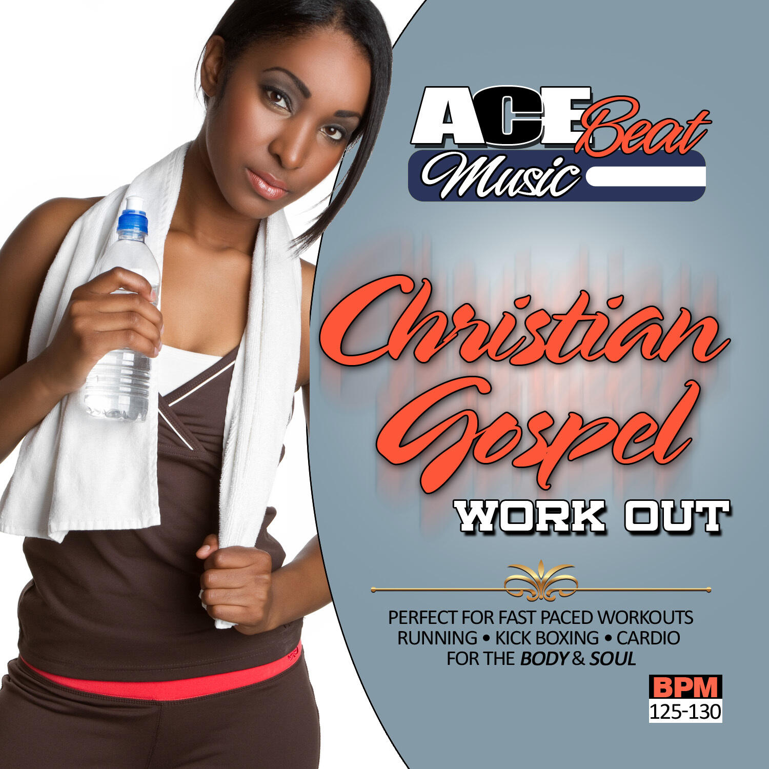 Acebeat Music Christian Gospel Workout iHeart