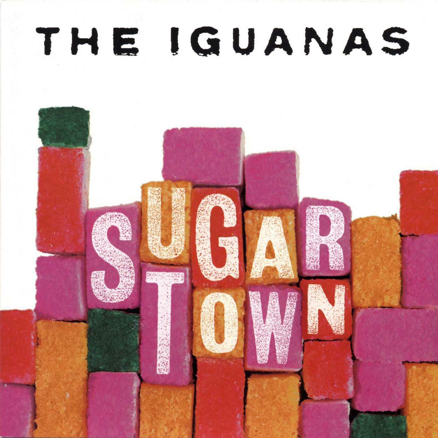 The Iguanas - Sugar Town | iHeart