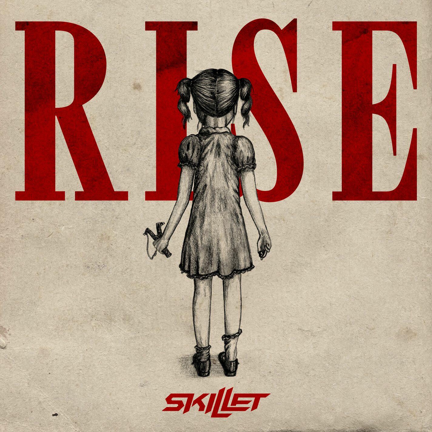 Skillet Rise iHeart