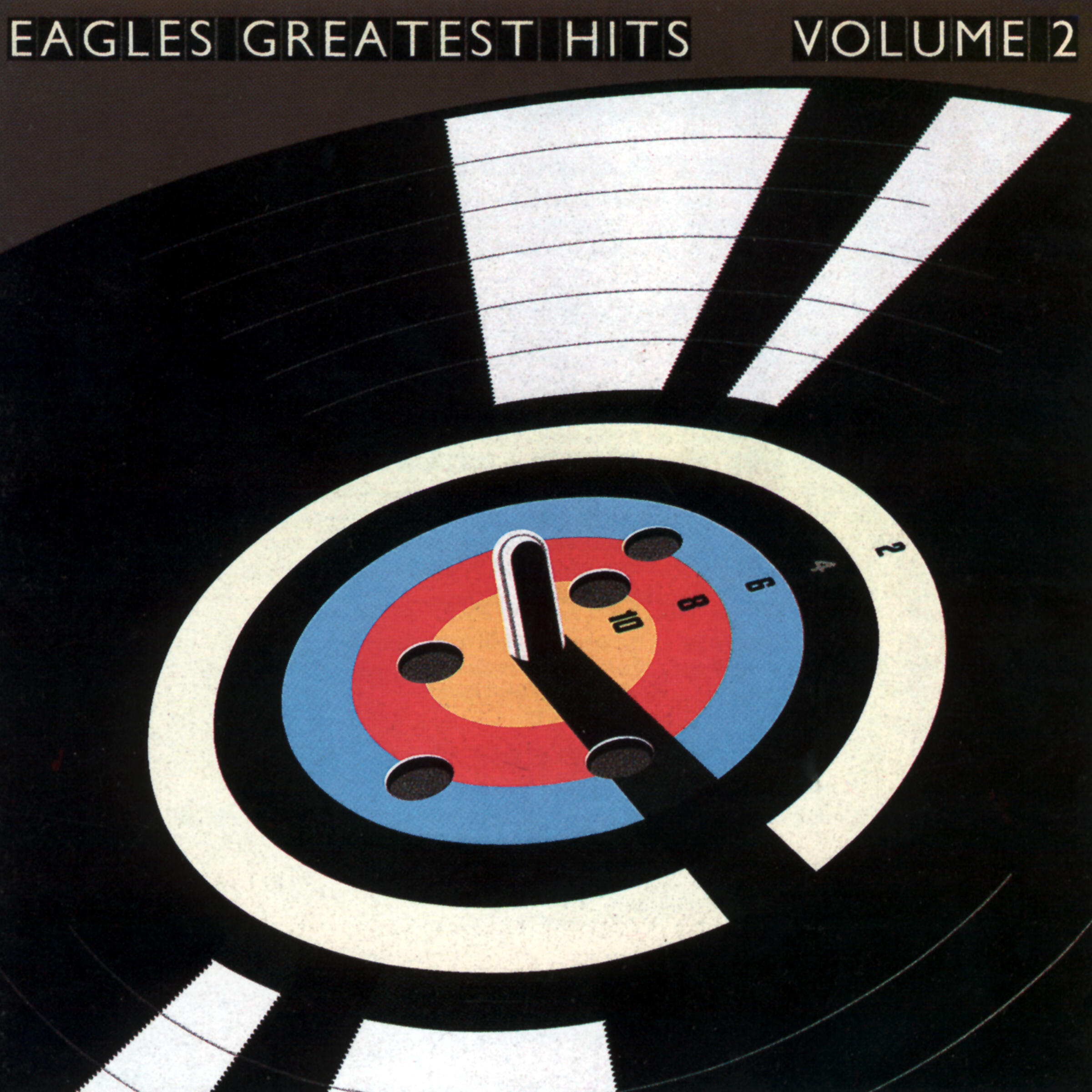 Listen Free to Eagles - Eagles Greatest Hits Vol. 2 (Remastered) Radio