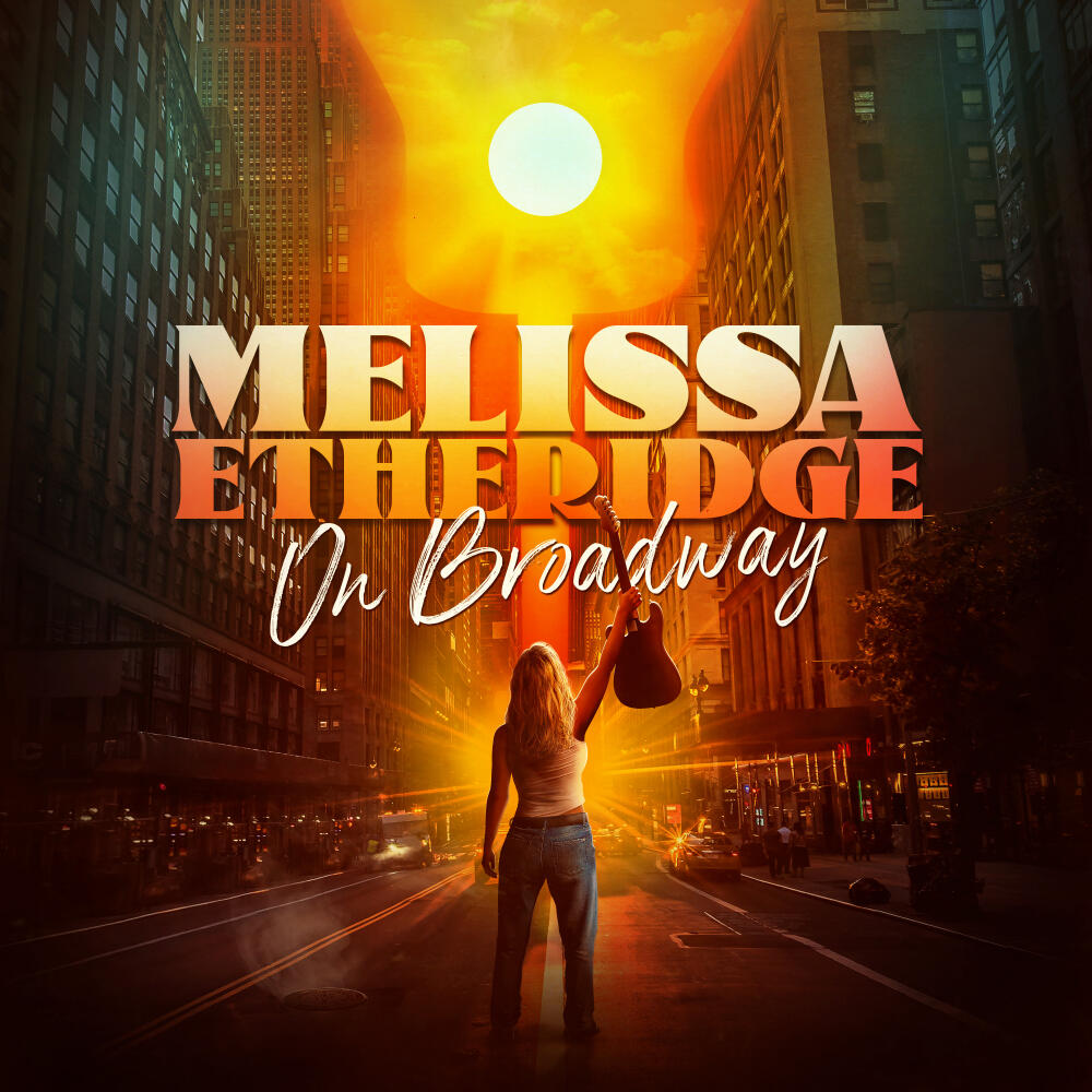 Melissa Etheridge On Broadway iHeart