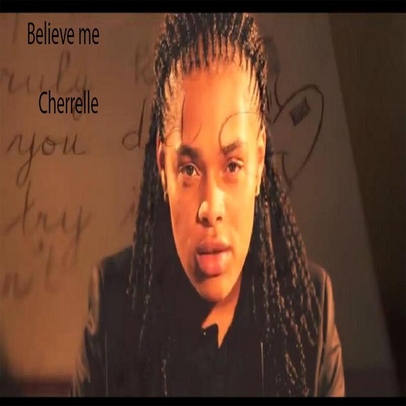 Cherrelle Believe Me Iheartradio