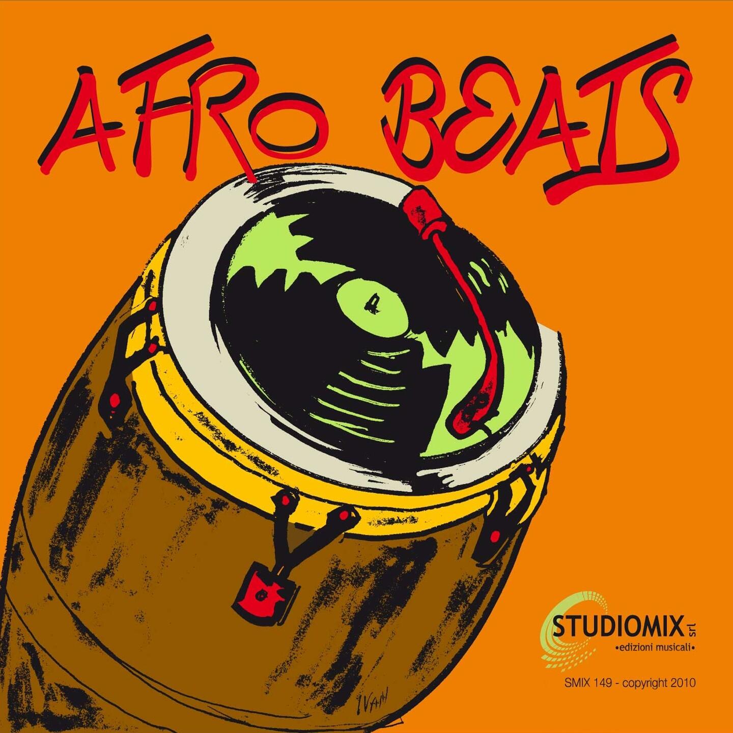 Various Artists - Afro Beats | iHeart