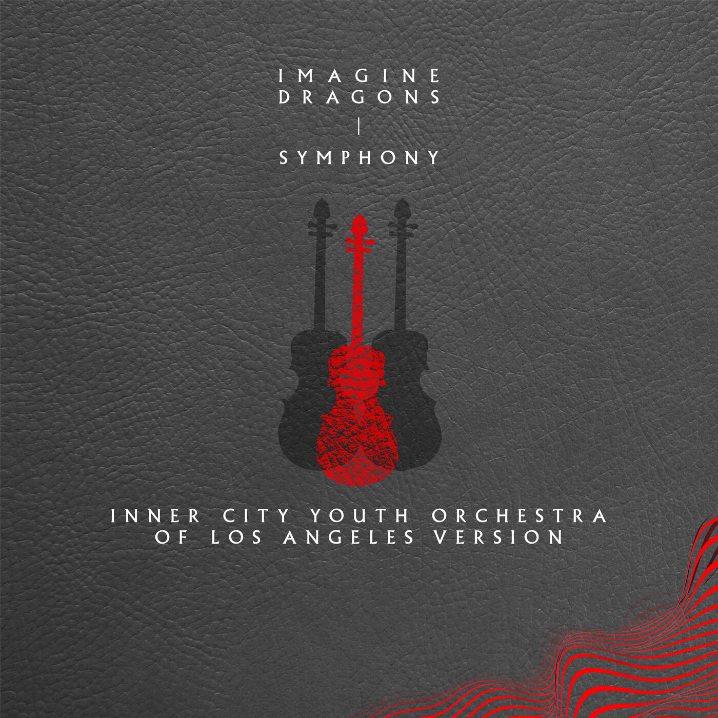 Imagine Dragons - Symphony | iHeart