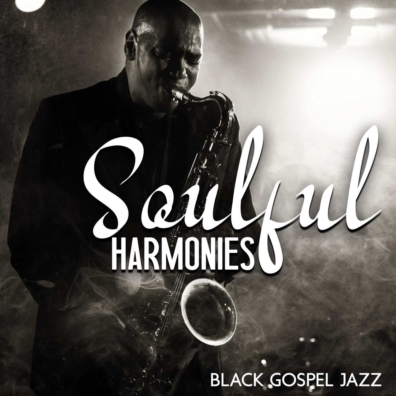 Jazz Instrumental Music Academy - Soulful Harmonies: Black Gospel ...