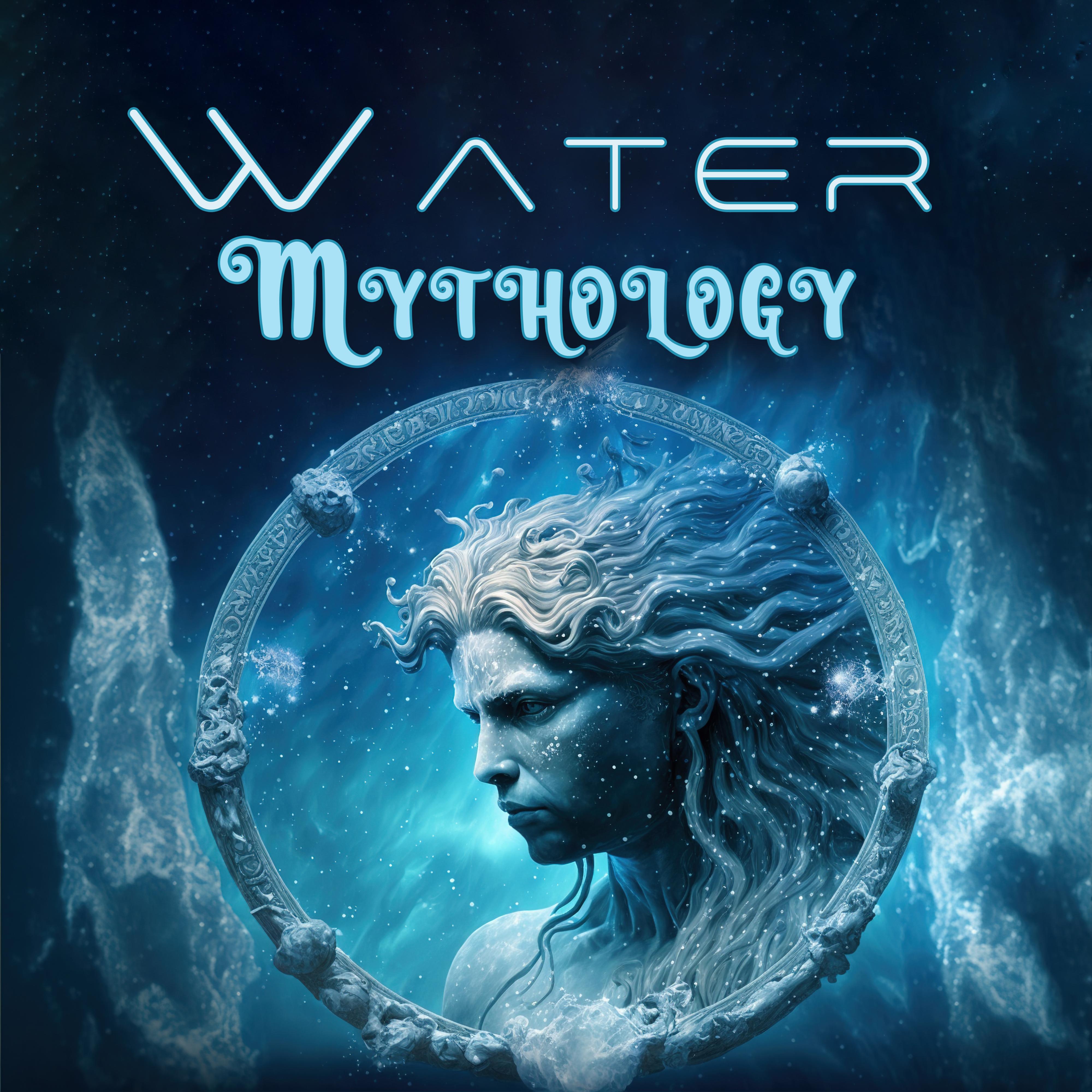 Mystic Background Music Masters - Water Mythology: Native Shamanic ...