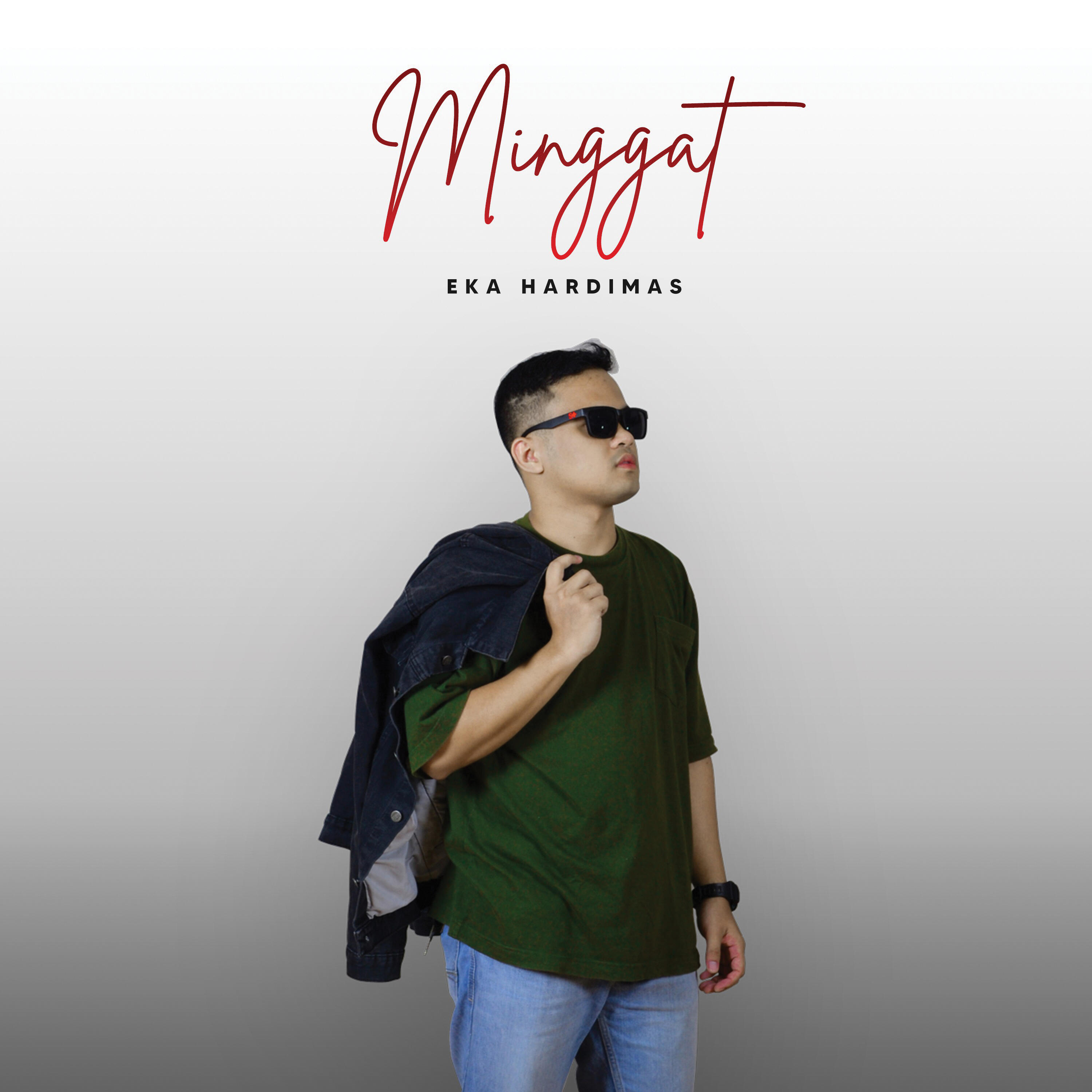 Eka Hardimas - Minggat | iHeart