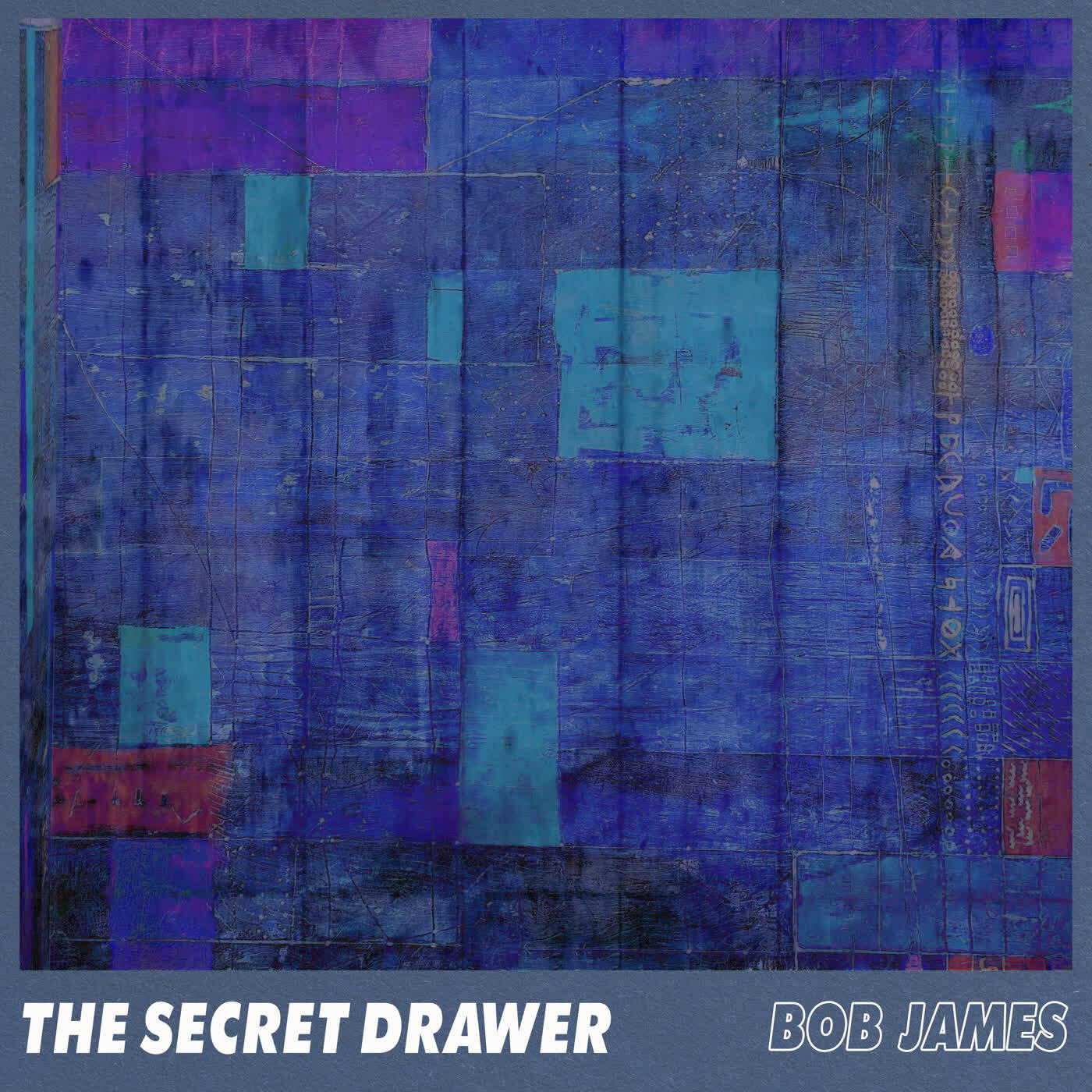 Bob James The Secret Drawer iHeart