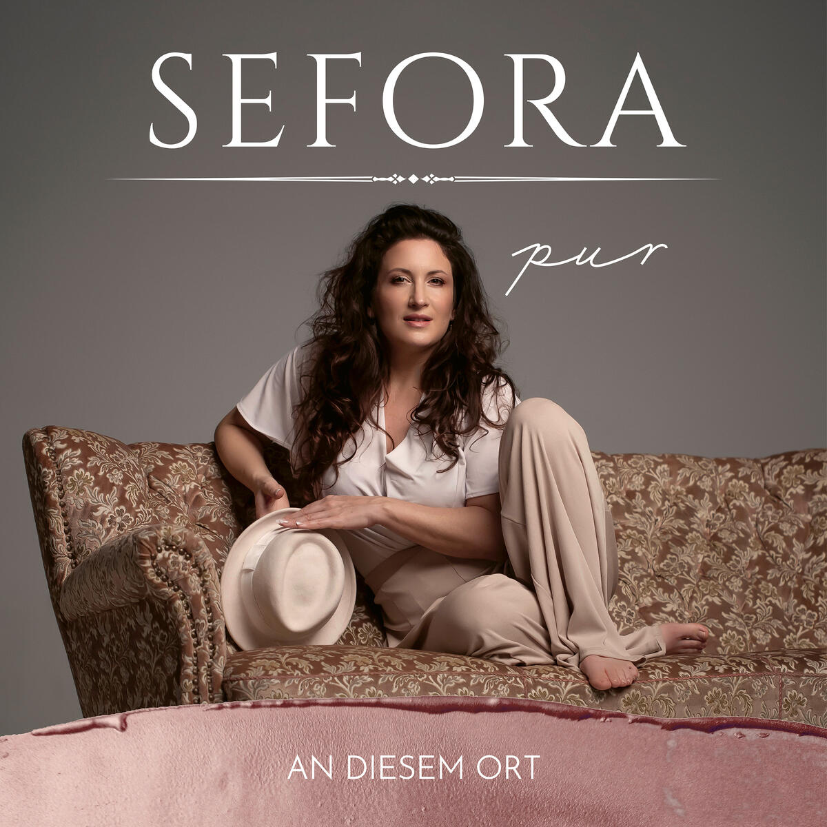 Sefora Nelson - An diesem Ort | iHeart