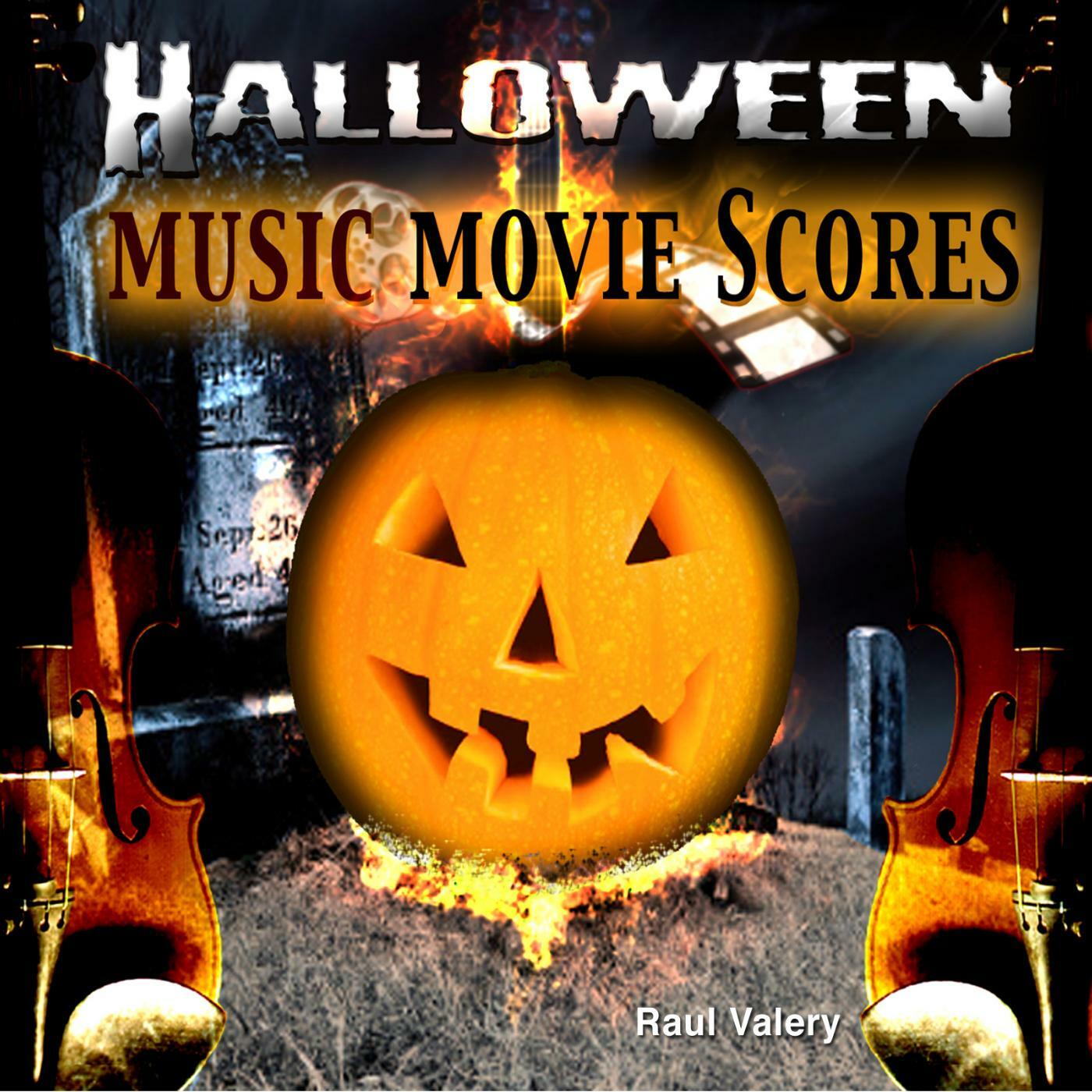 Soundtrack Halloween Music Movie Scores iHeart