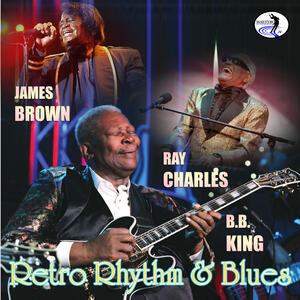 B.B. King - Retro Rhythm & Blues | IHeart