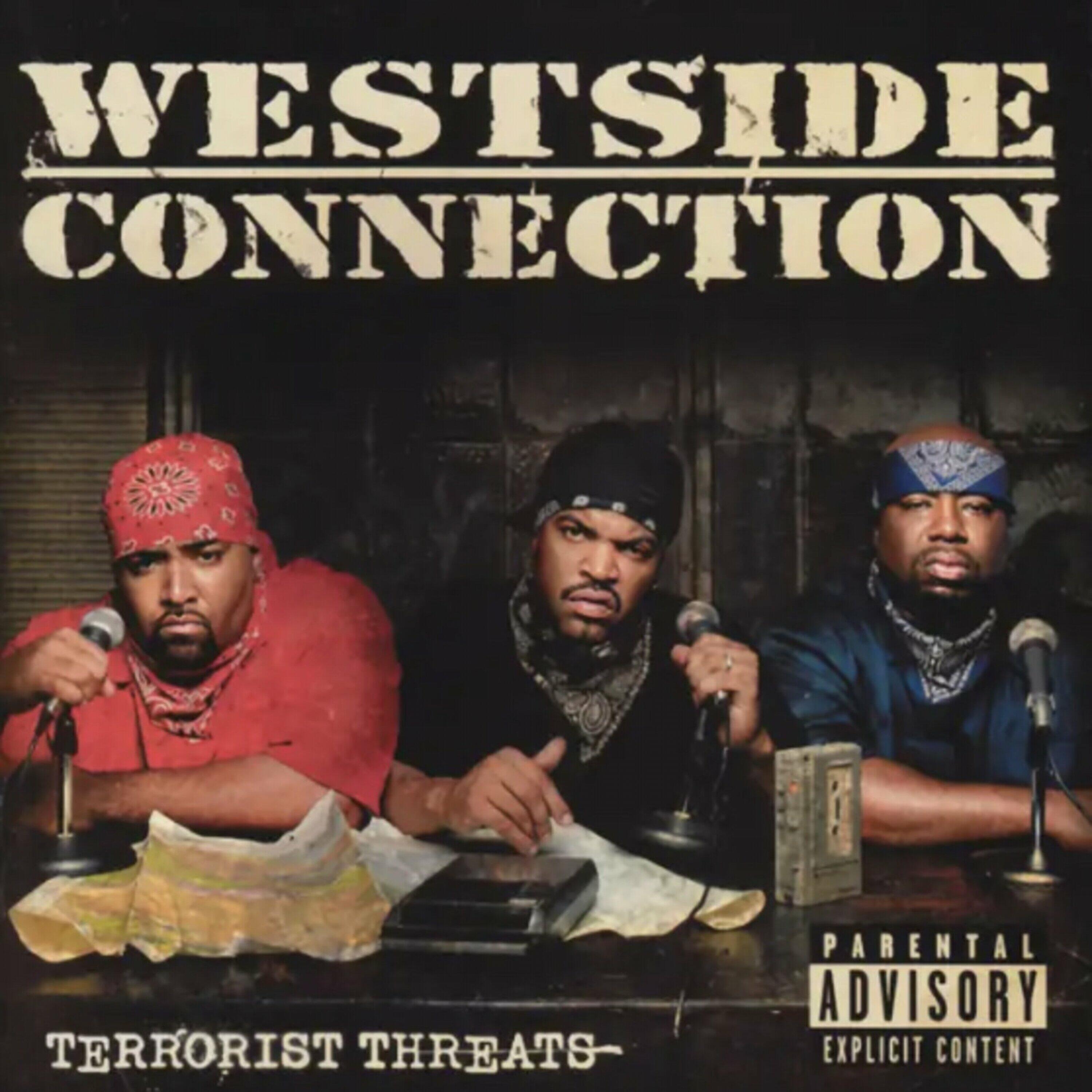 the west side freestyle mp3