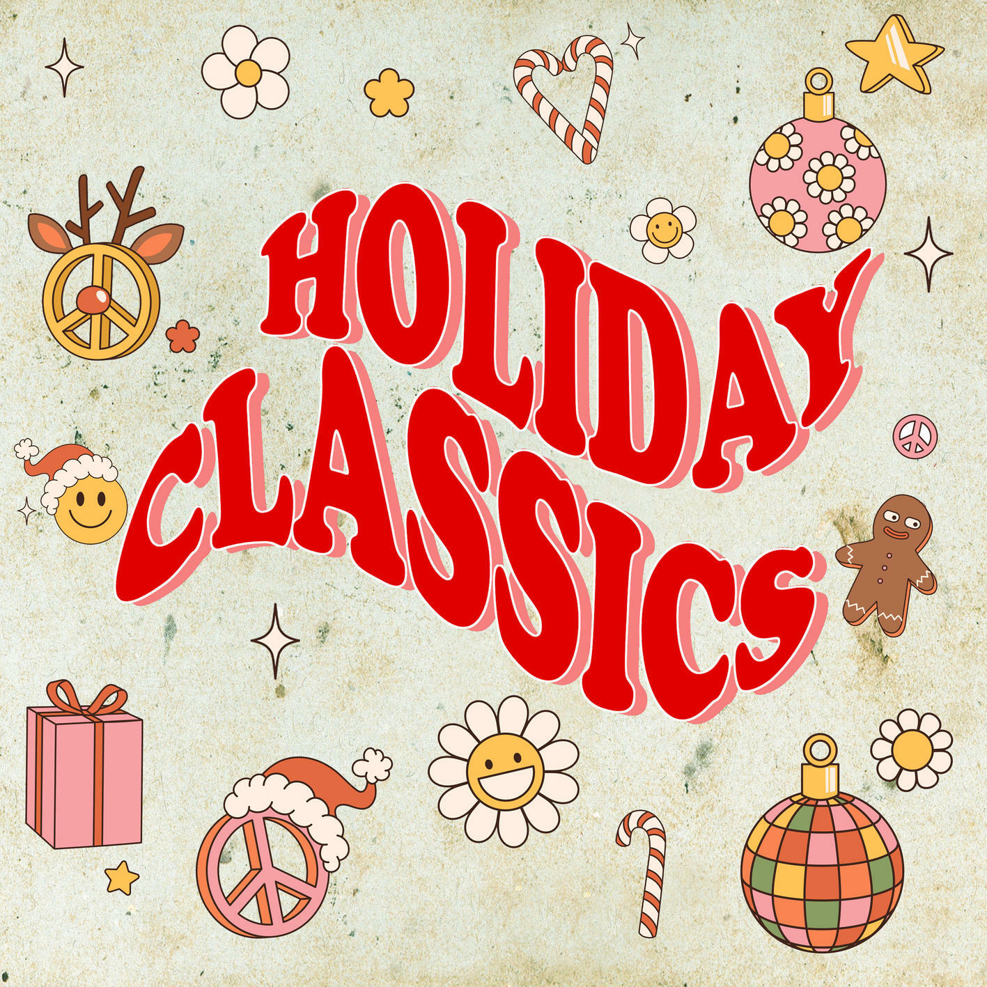 Christmas Songs - Holiday Classics of the 50s 60s 70s | iHeart