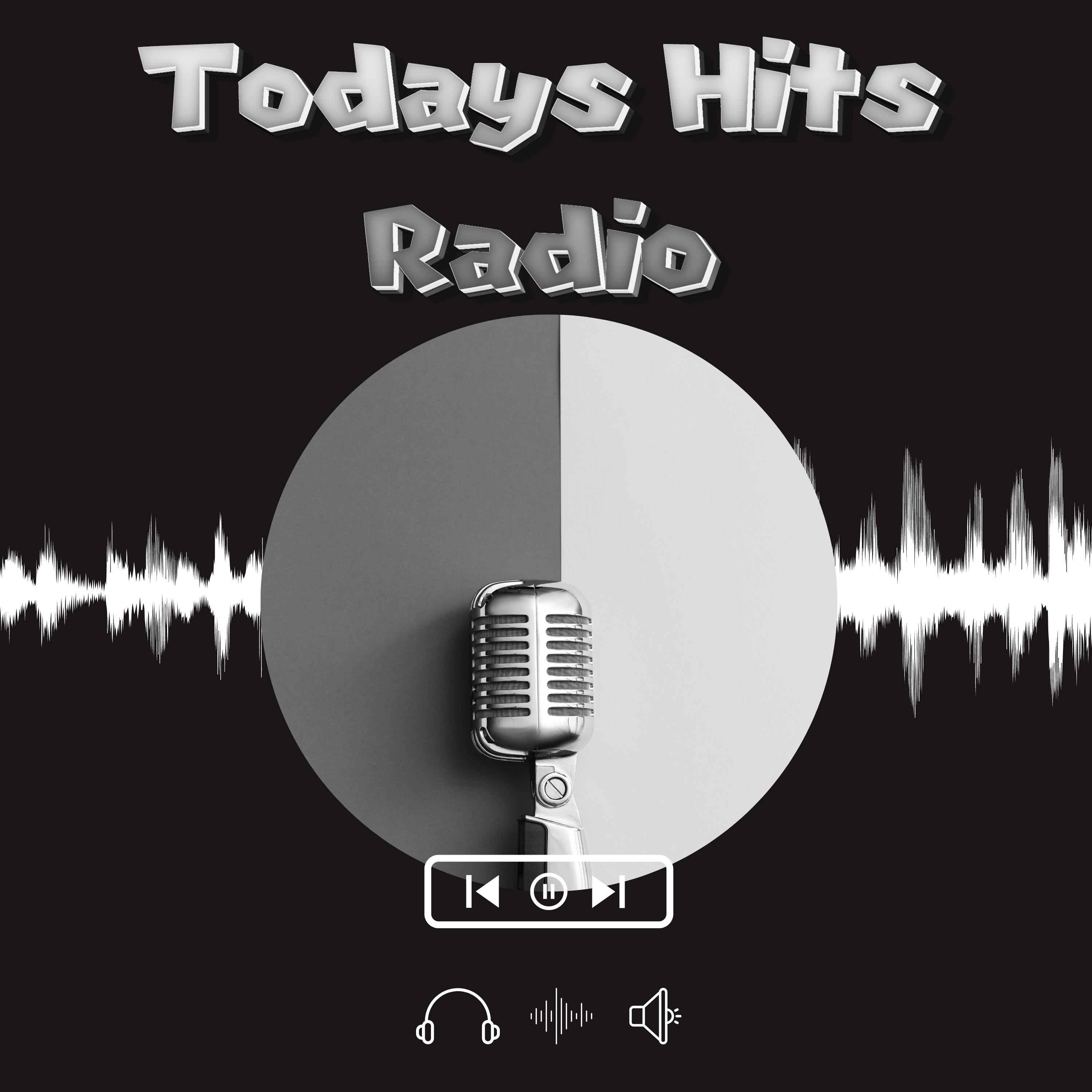 Todays Hits 2023 & Todays Hits Radio & Todays Hottest Music Best Radio Music Mix Today iHeart