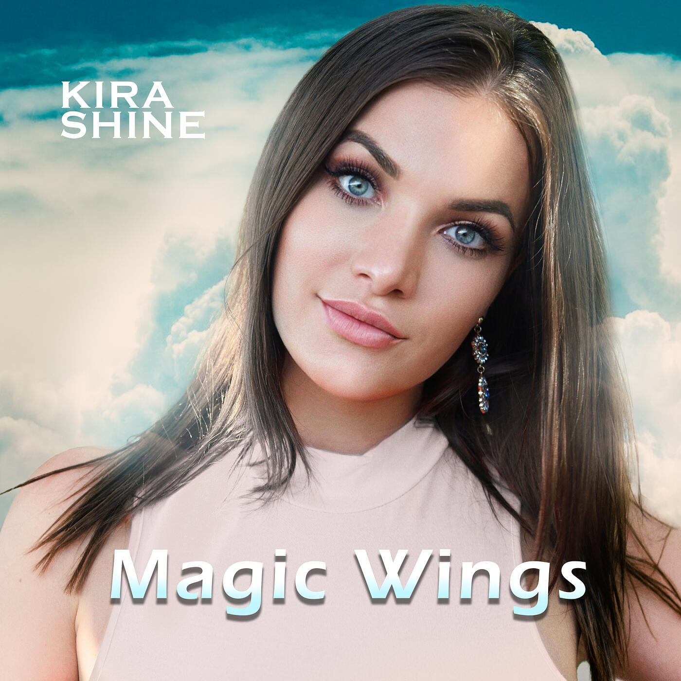 Kira Shine - Magic Wings | iHeart