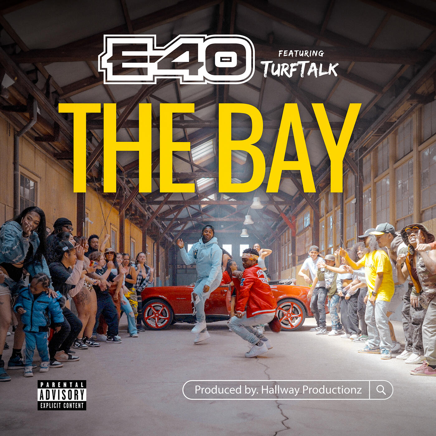 E-40  iHeart