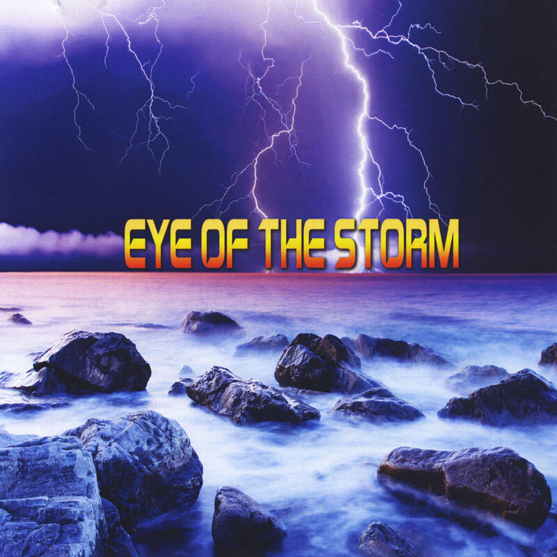 is eye of the storm worth watching