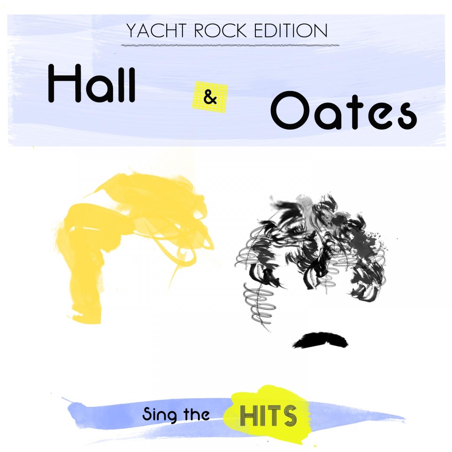 yacht rock hall and oates