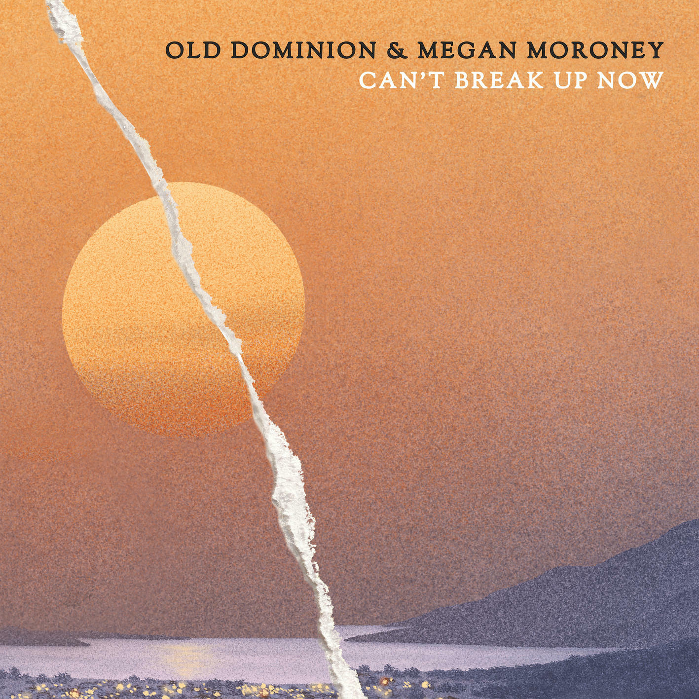 Old Dominion & Megan Moroney Can't Break Up Now iHeart