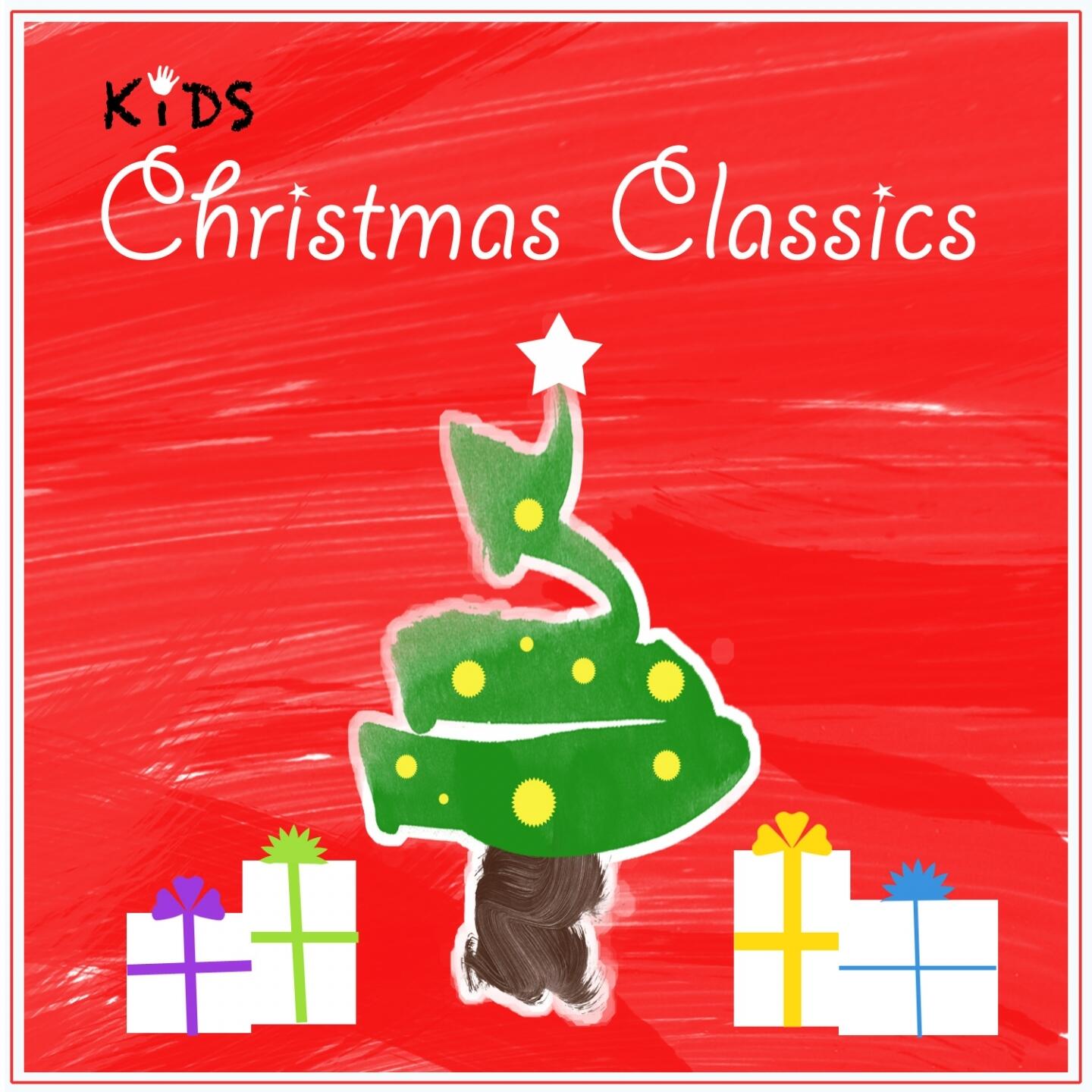 Kids Christmas Singers - Kids Christmas Classics | iHeart