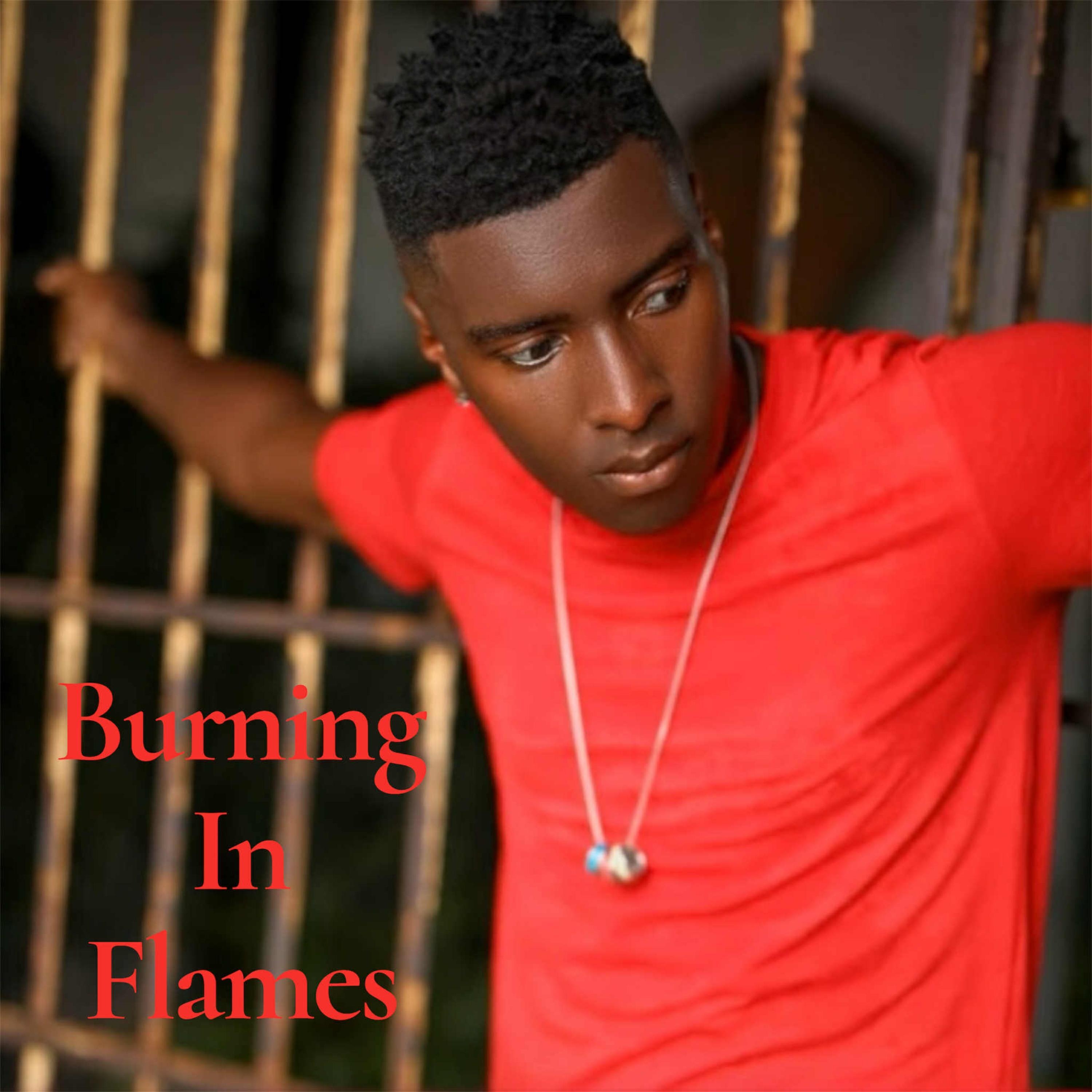 J717 - Burning In Flames | iHeart