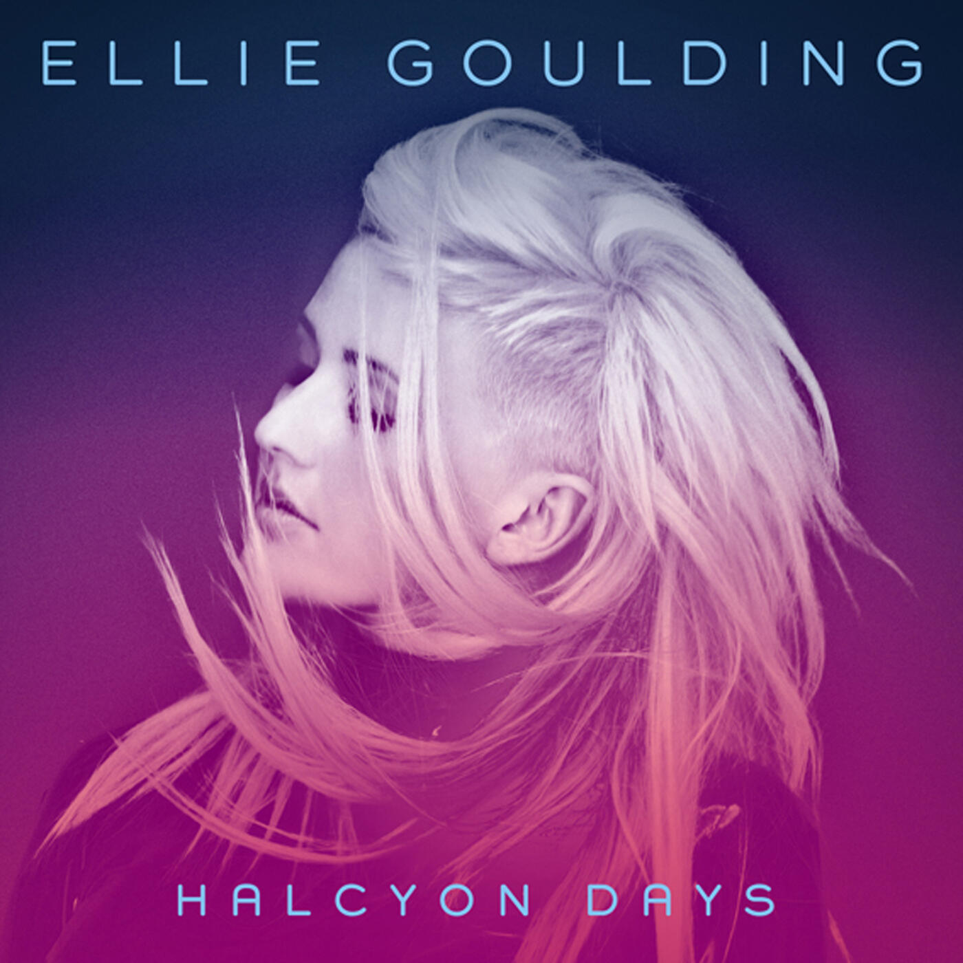 Ellie Goulding - Halcyon Days | iHeart
