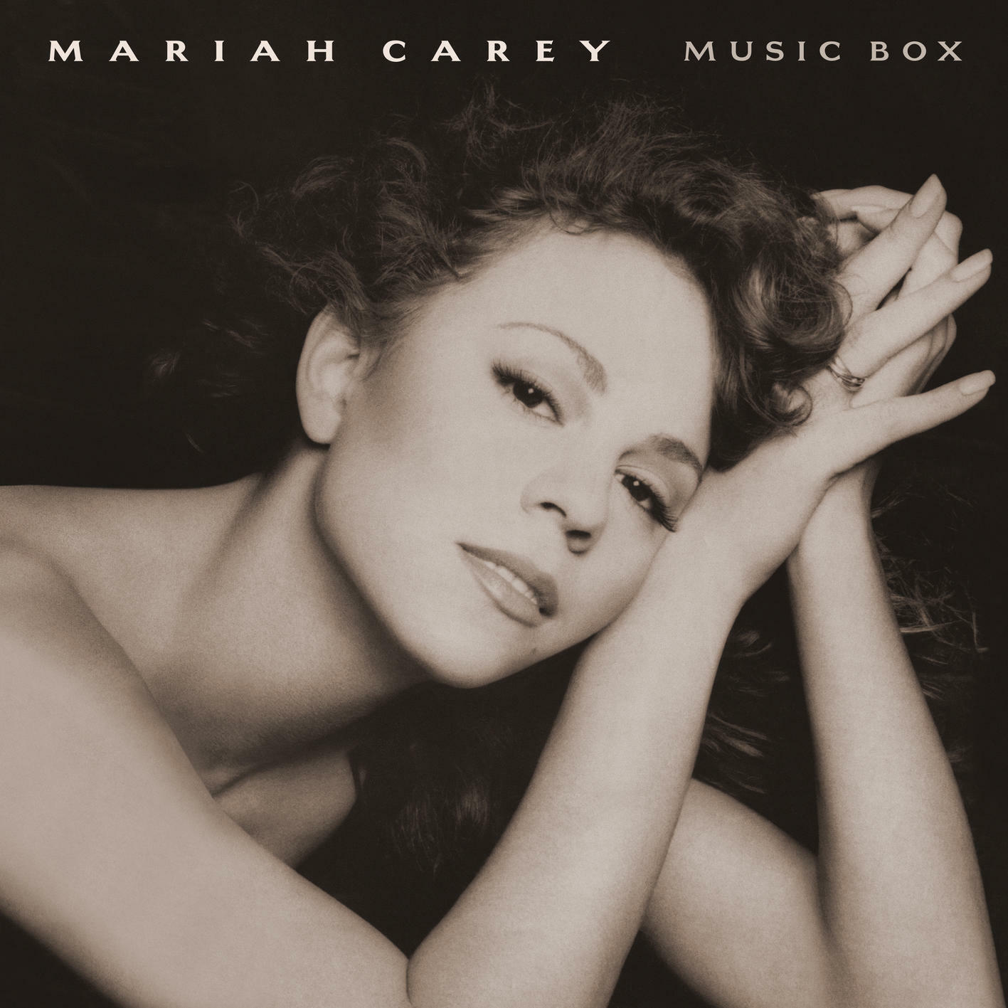 Mariah Carey - Music Box: 30th Anniversary Edition | iHeart