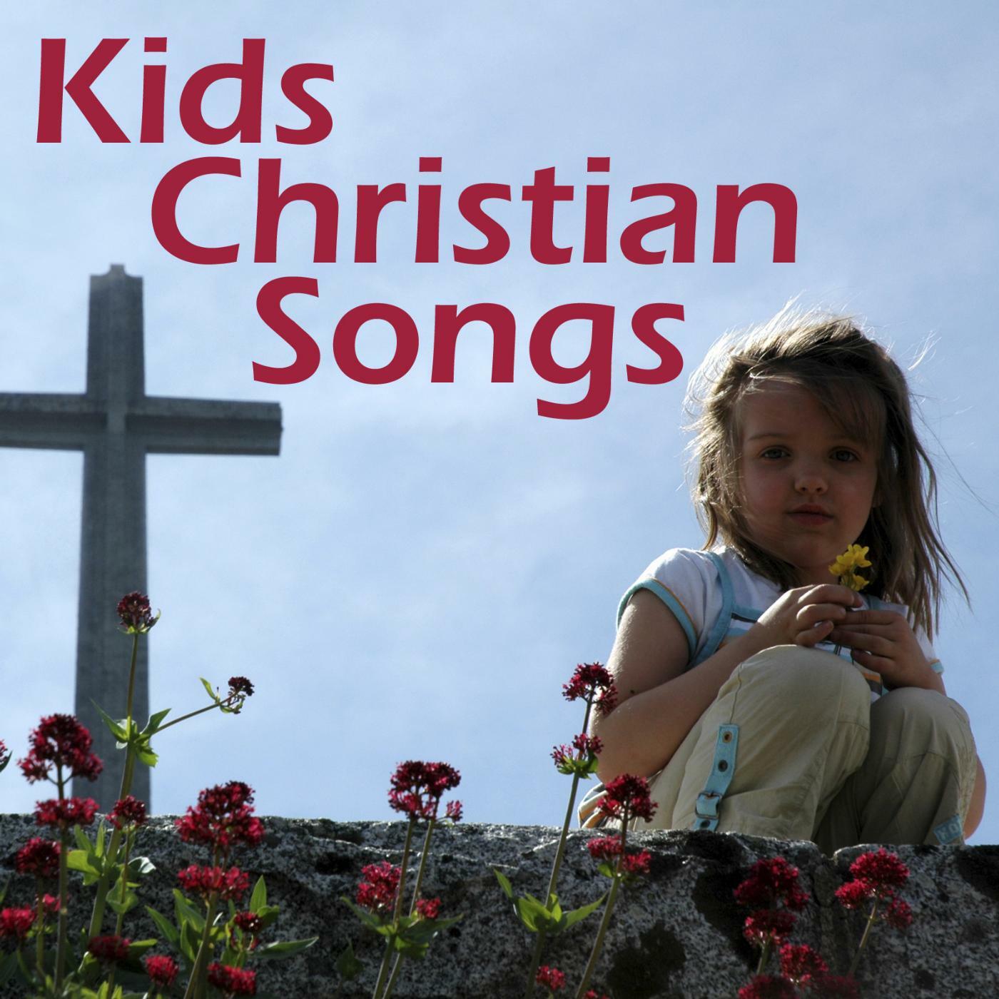 christian songs for kids with lyrics and actions