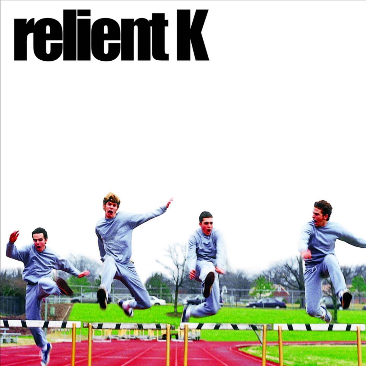 Relient K Relient K iHeartRadio