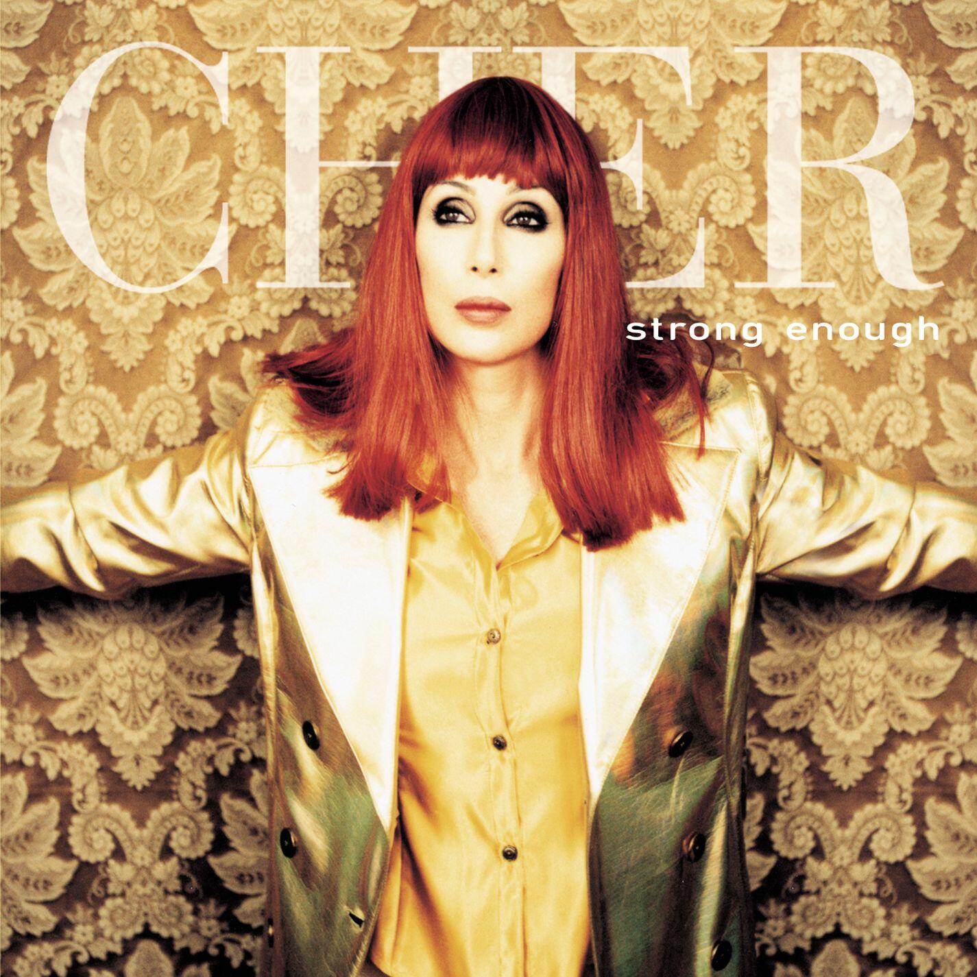 cher strong enough free download