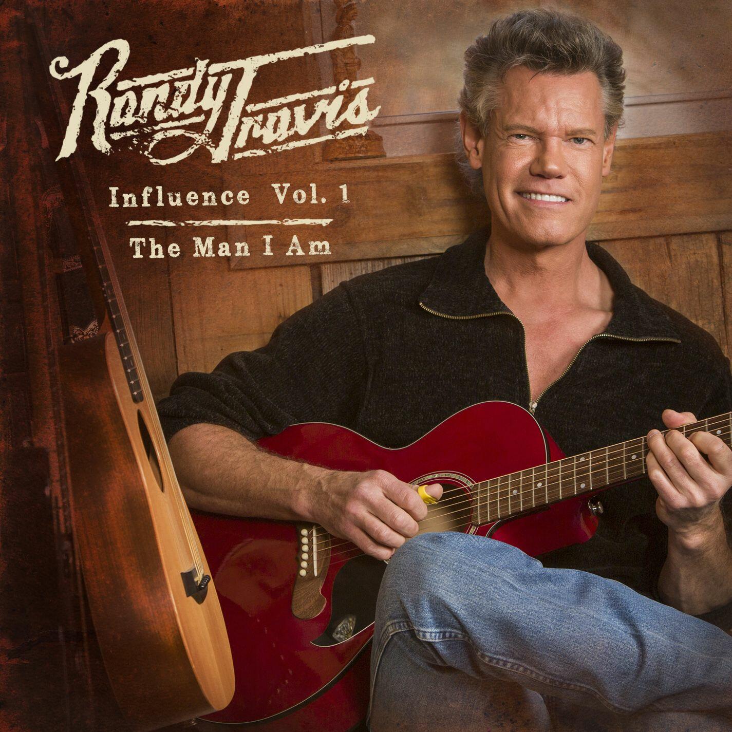 Randy Travis Influence, Vol. 1 The Man I Am iHeart