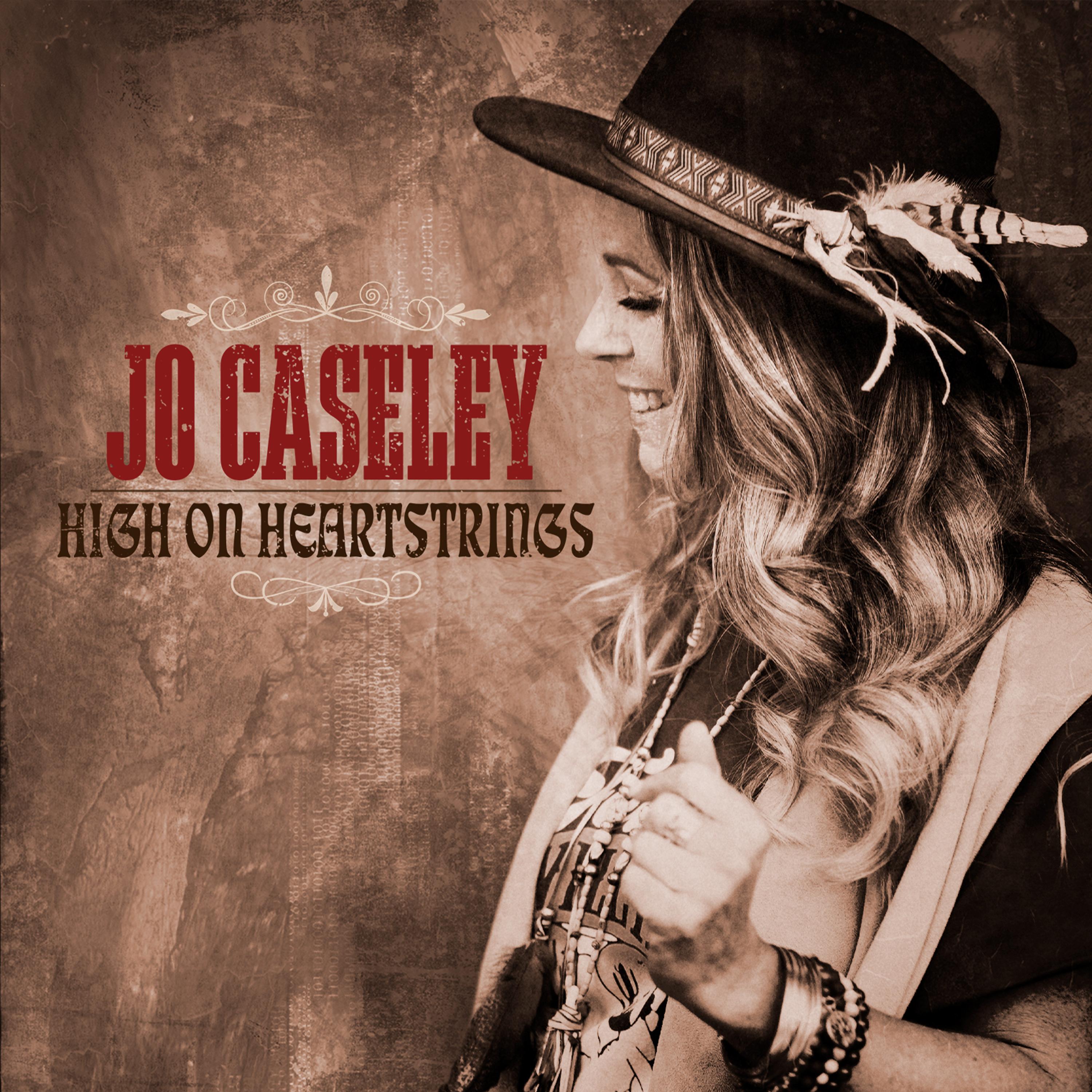 Jo Caseley - High On Heartstrings | iHeart