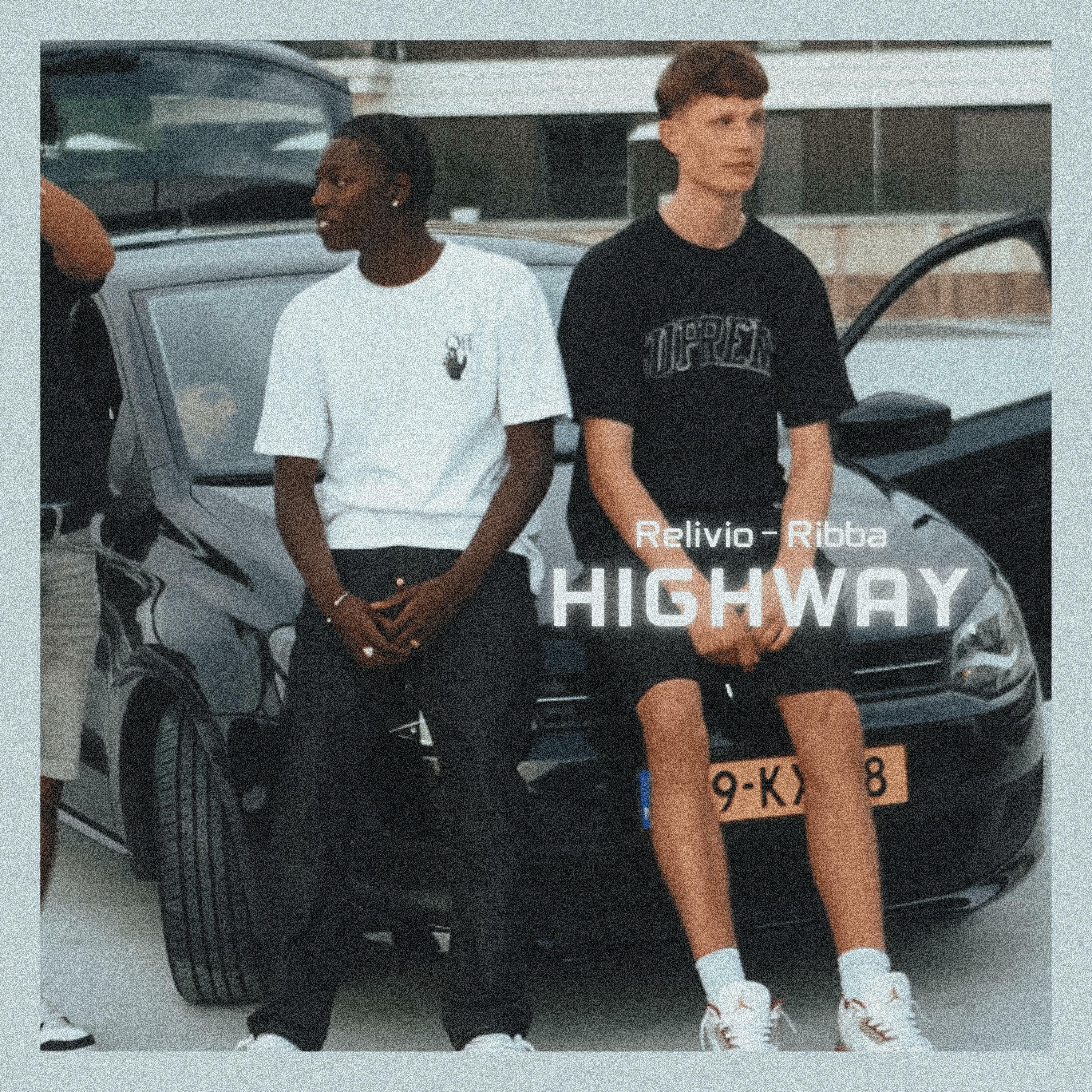 Relivio - Highway | iHeart