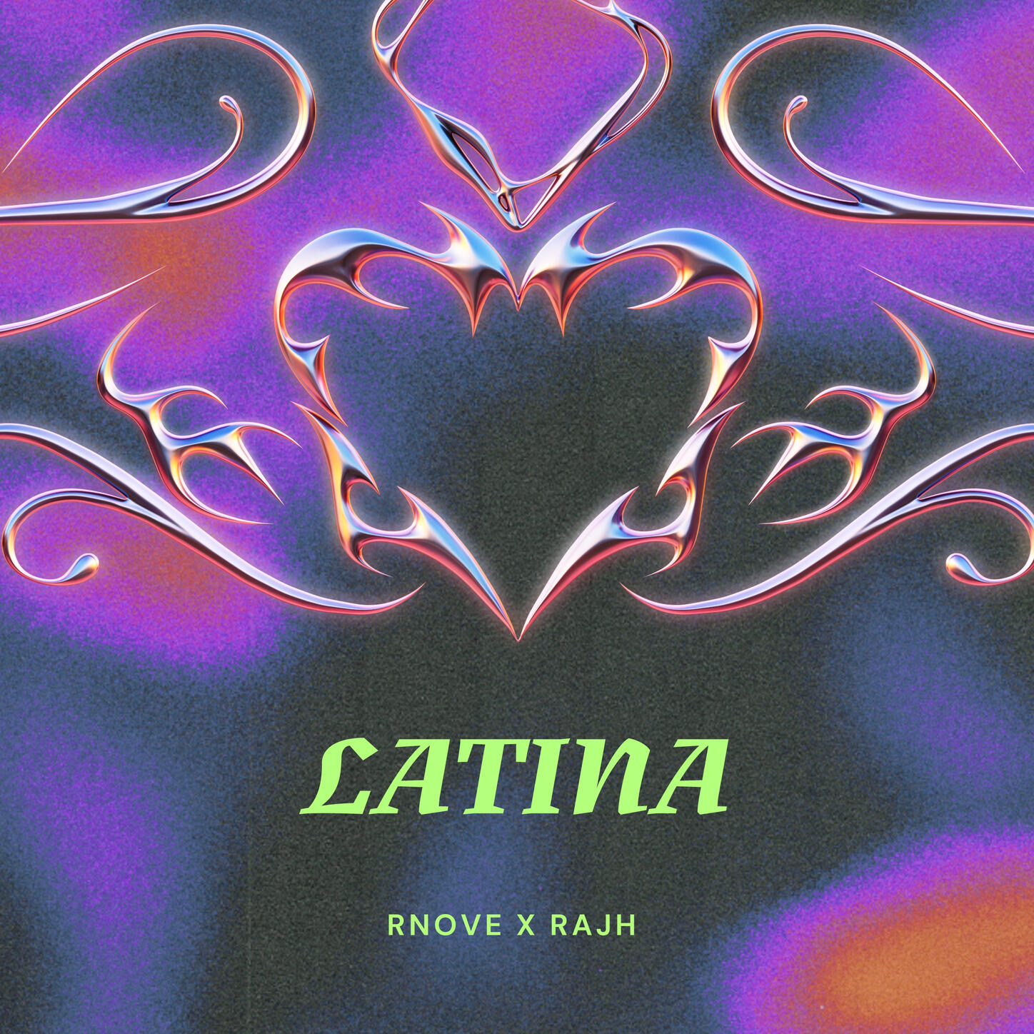 Rnove - Latina | iHeart