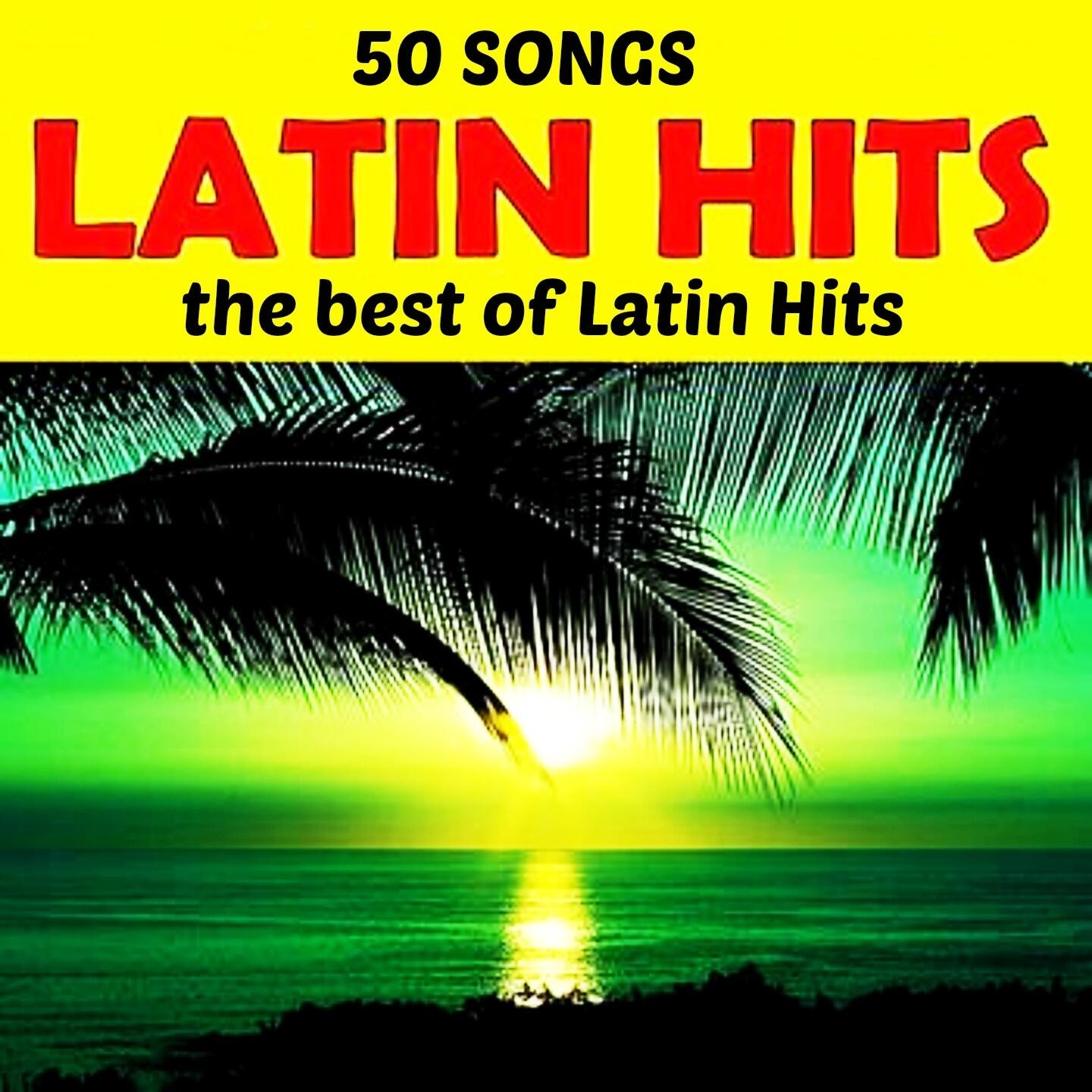 Various Artists Latin Hits iHeart