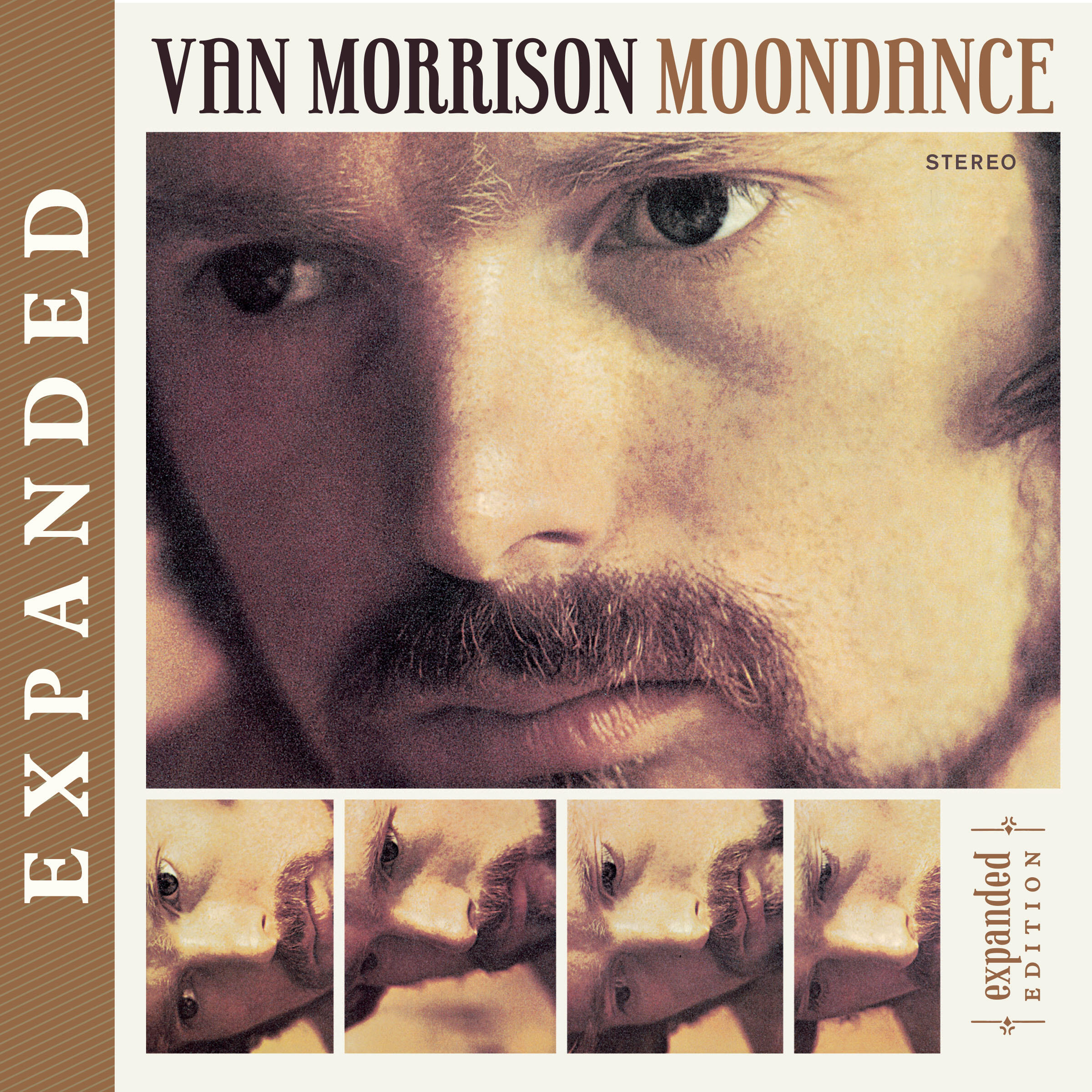 Van Morrison - Moondance iHeart