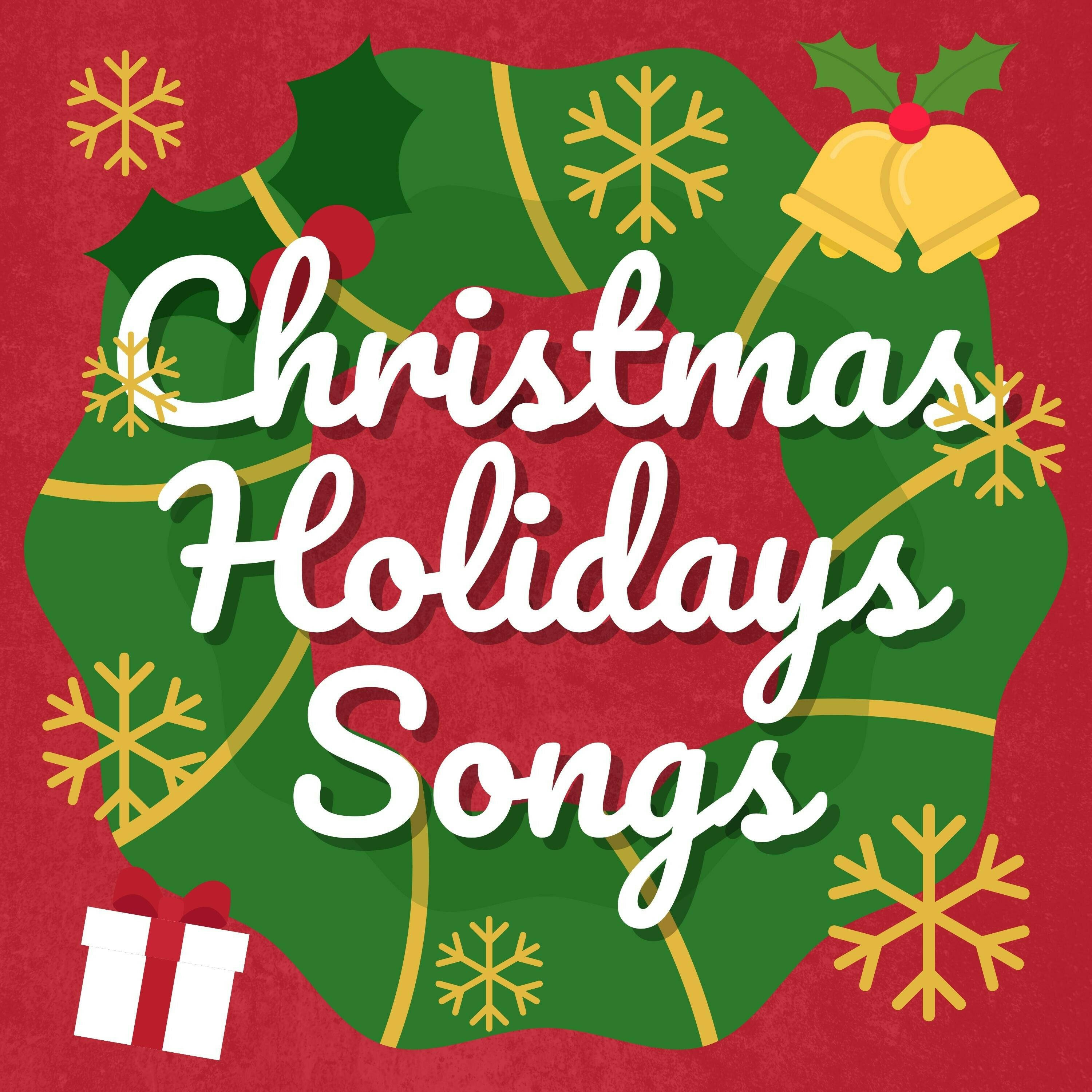 Christmas Hits Collective & Instrumental Christmas Music & Christmas ...