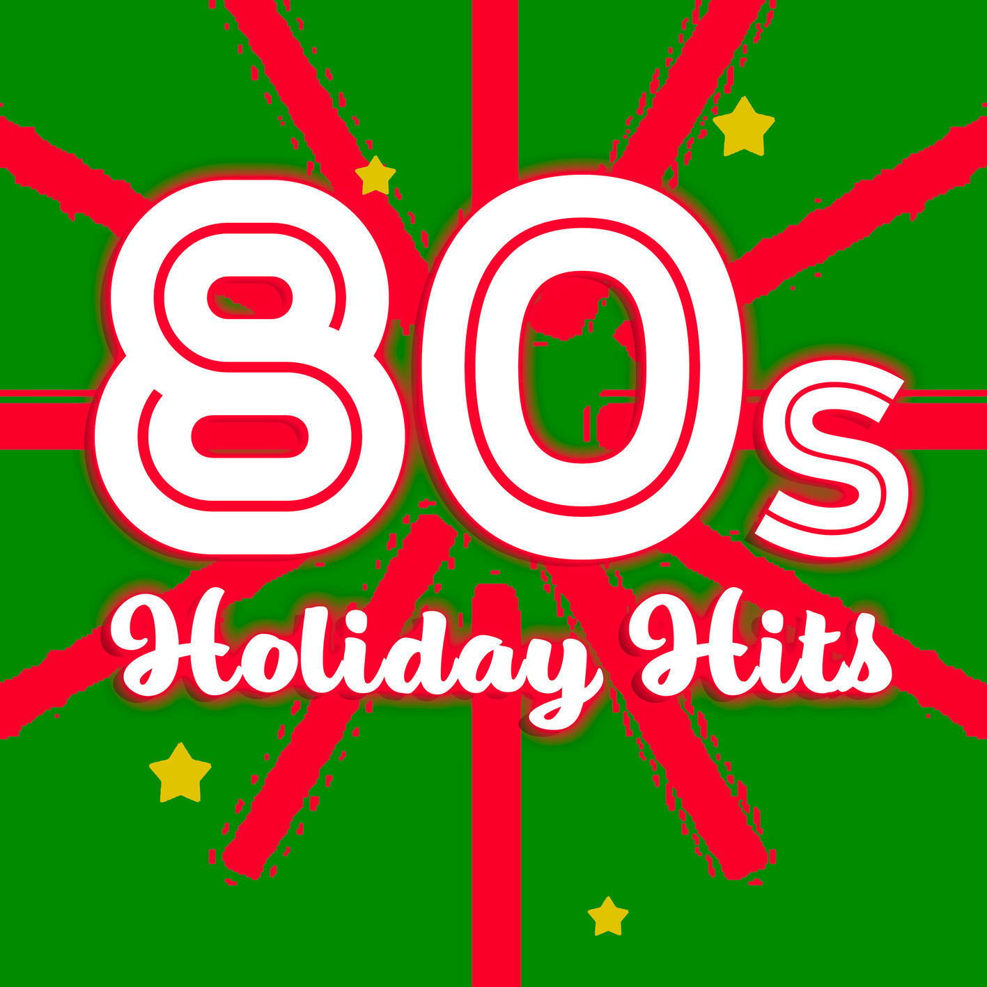 Christmas Songs 80s, 70s, & 60s Holiday Hits iHeart