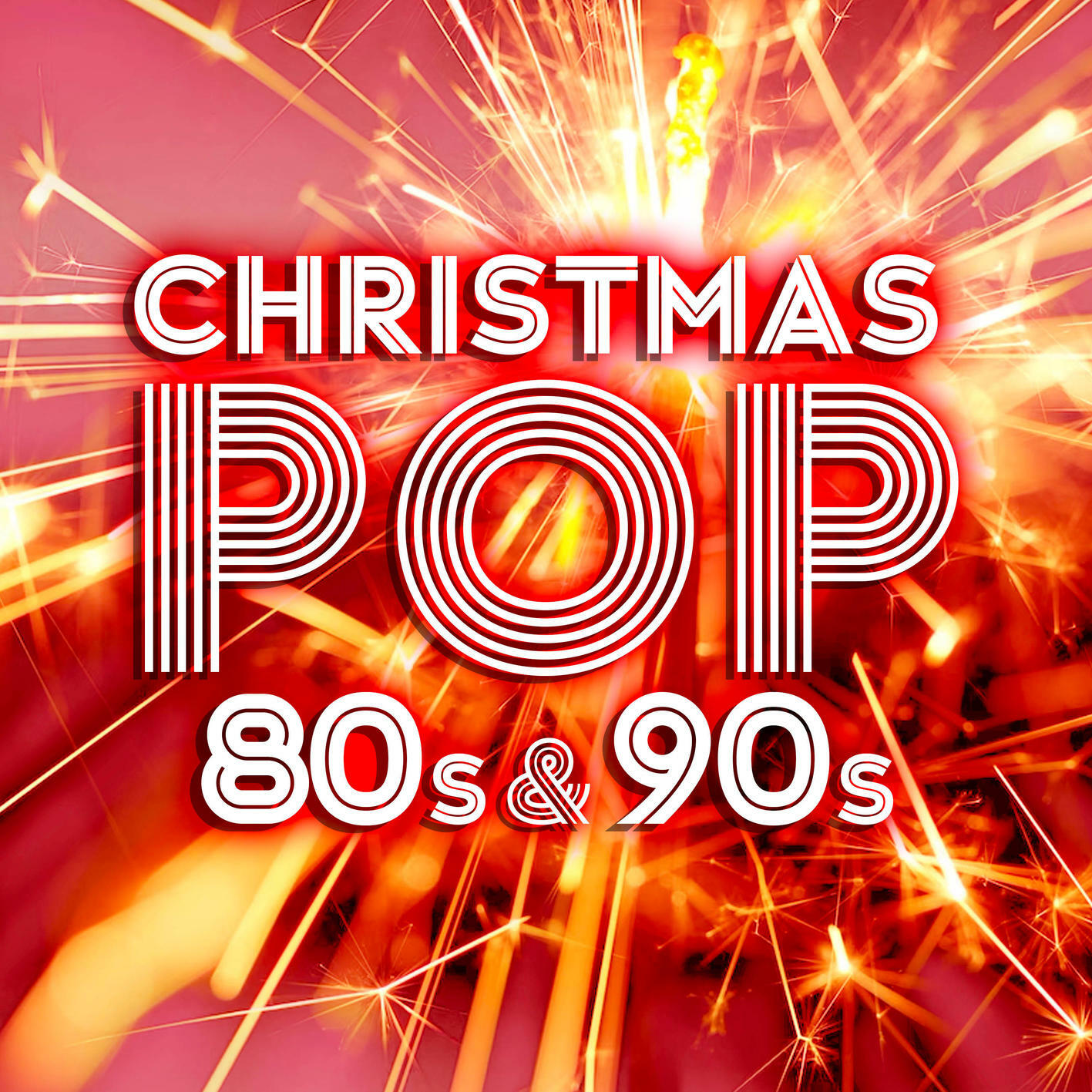 Christmas Songs - Christmas Pop of the 80s & 90s | iHeart