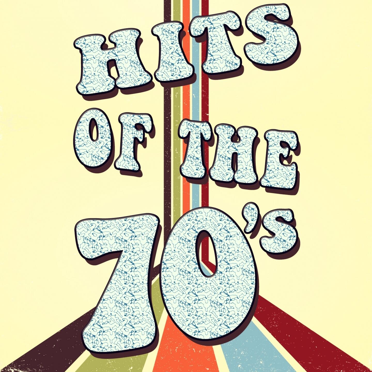Various Artists Hits Of The 70 S Iheart