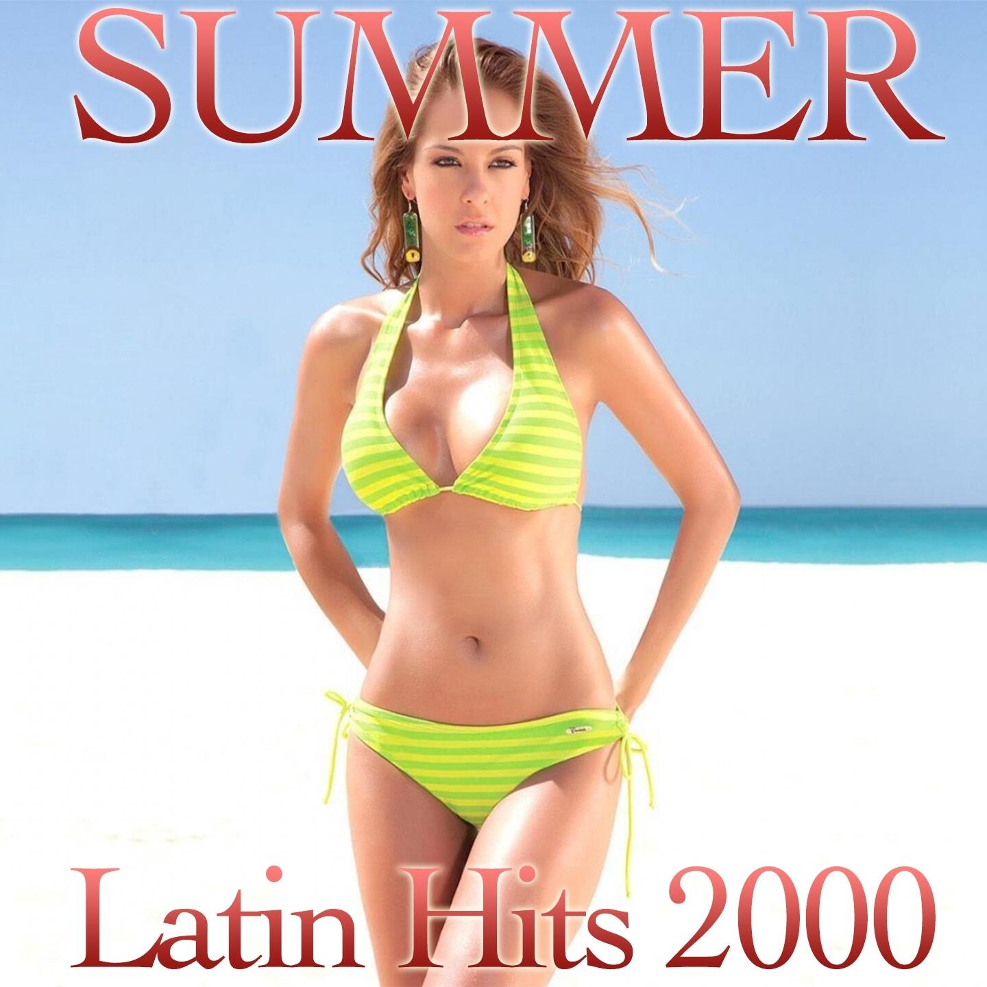 Extra Latino Summer Latin Hits 2000 iHeartRadio