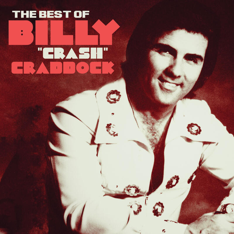 Billy Crash Craddock - The Best Of Billy 