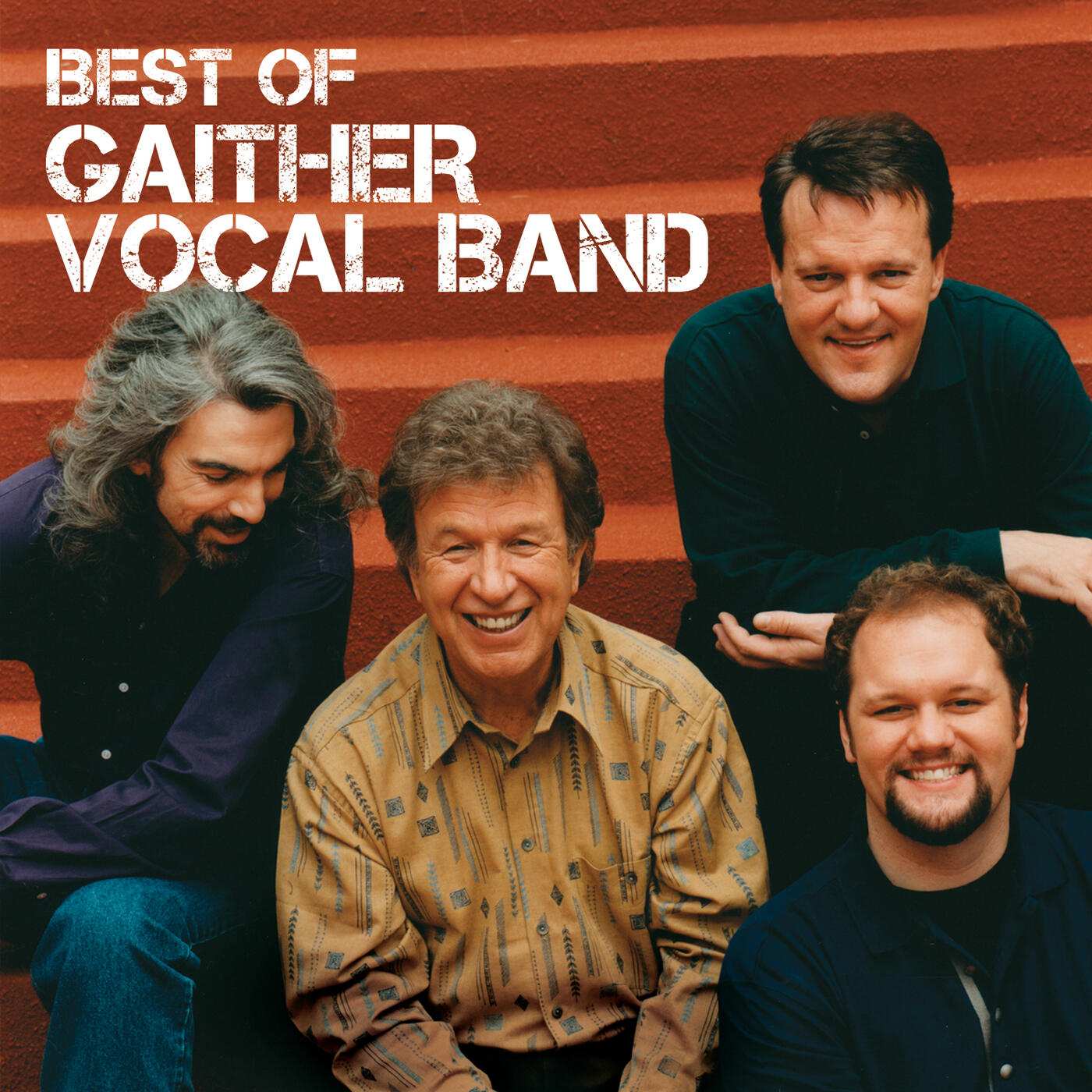 Gaither Vocal Band - Best Of The Gaither Vocal Band | iHeart