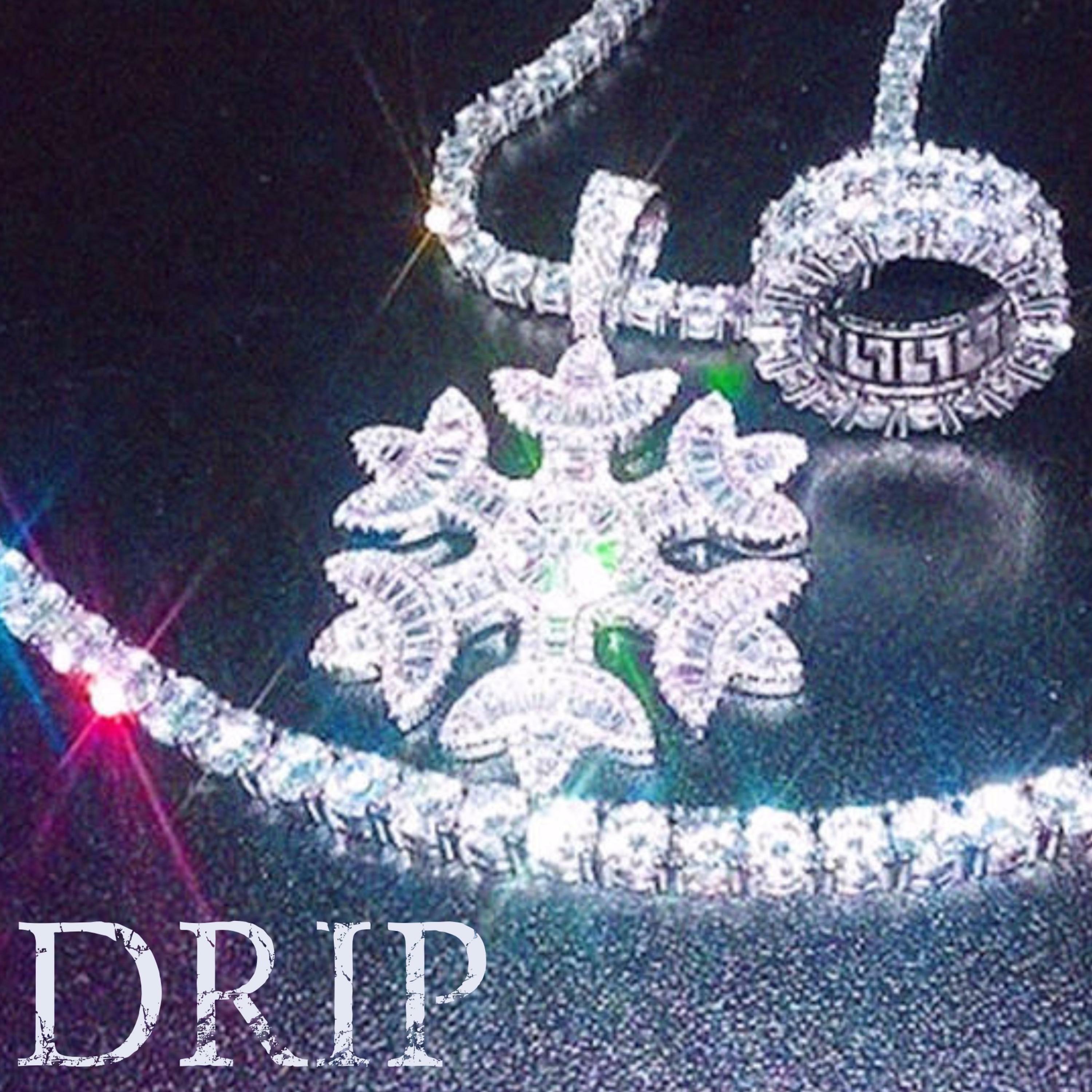 DMo The Rapper - Drip | iHeart